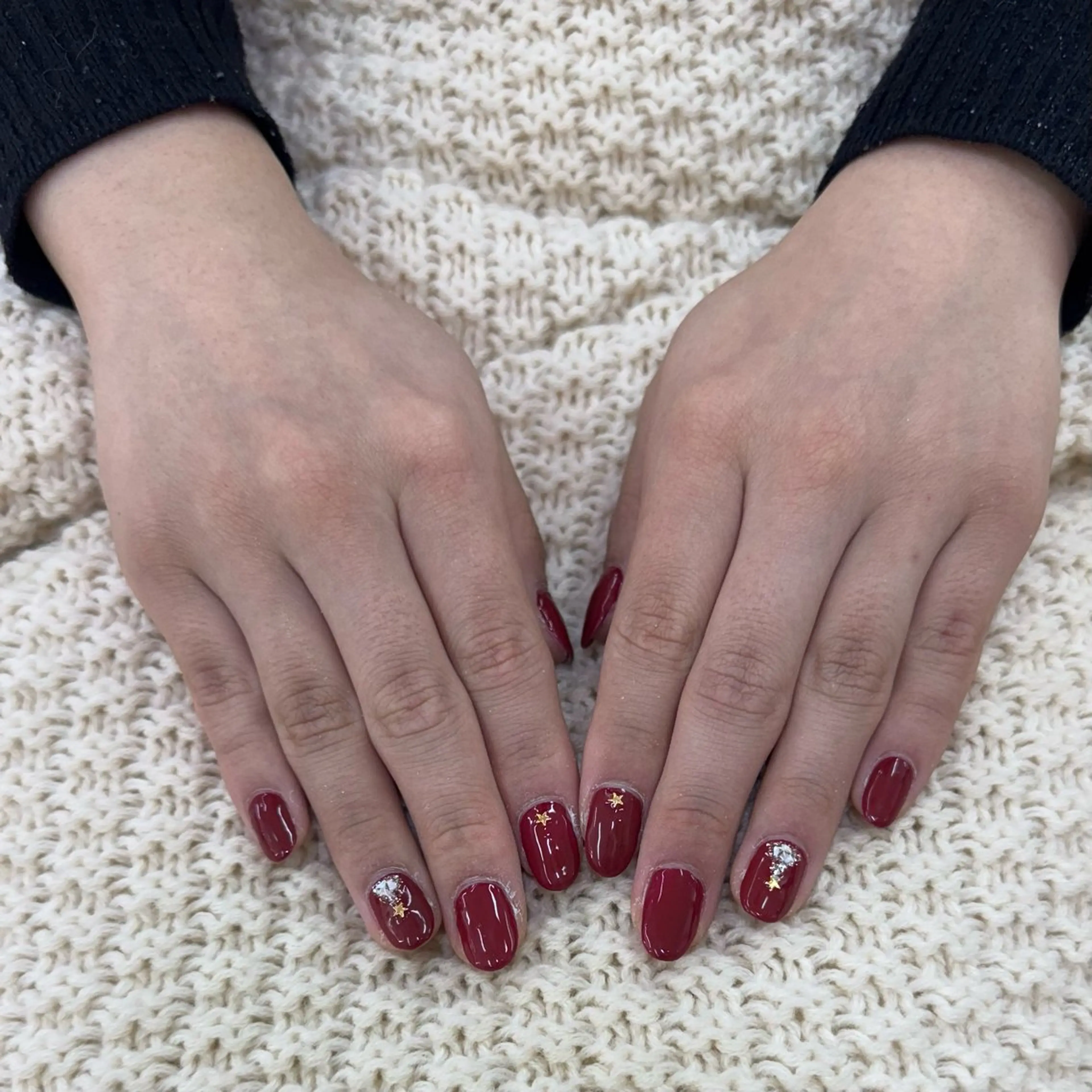 ネイル TRU NAIL ＆ EYE ボーノ相模大野店所属・TRU ❤︎kokoro❤︎のネイルデザイン