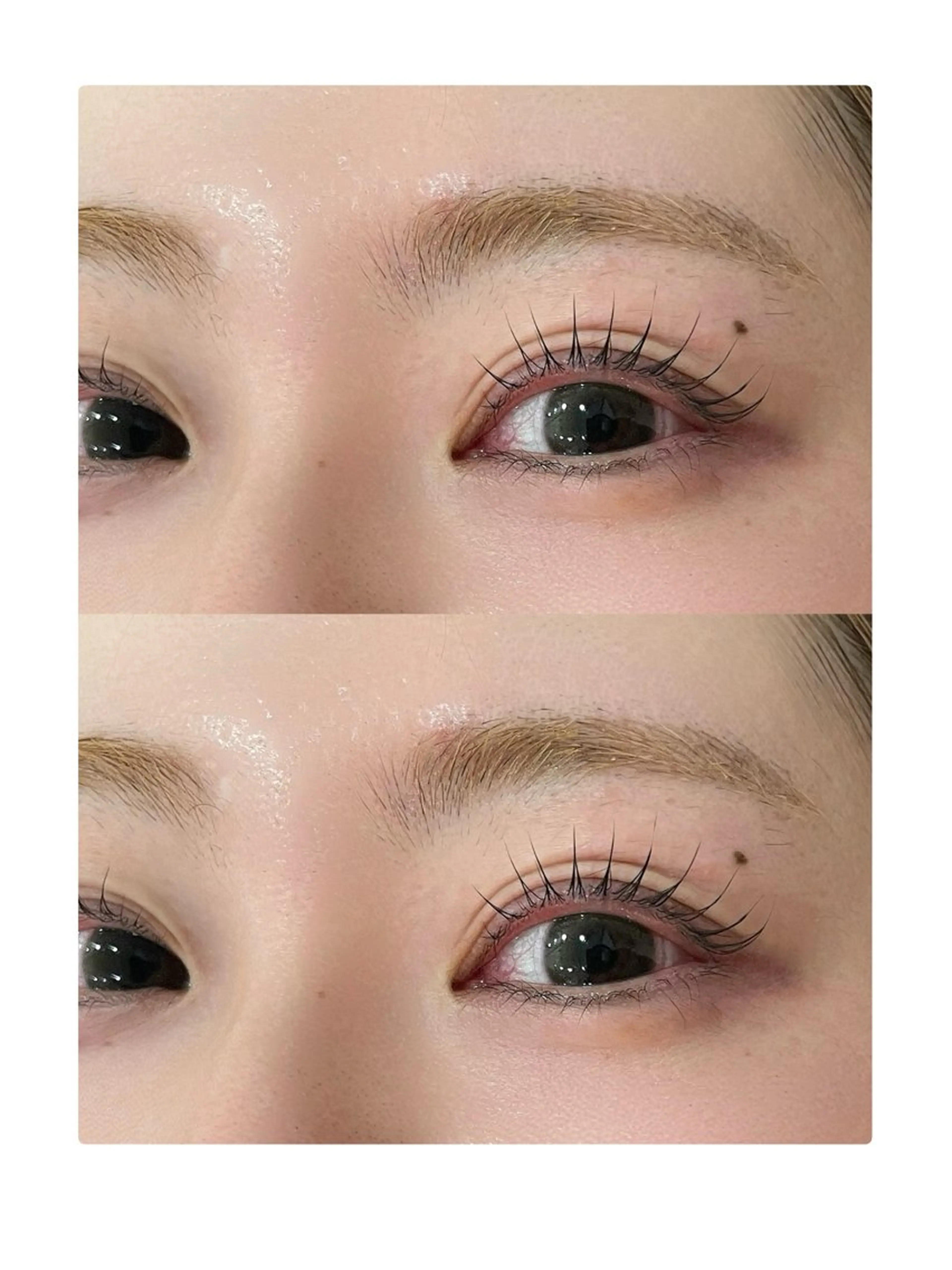 マツエク・マツパ plume所属・plume Akiのネイルデザイン