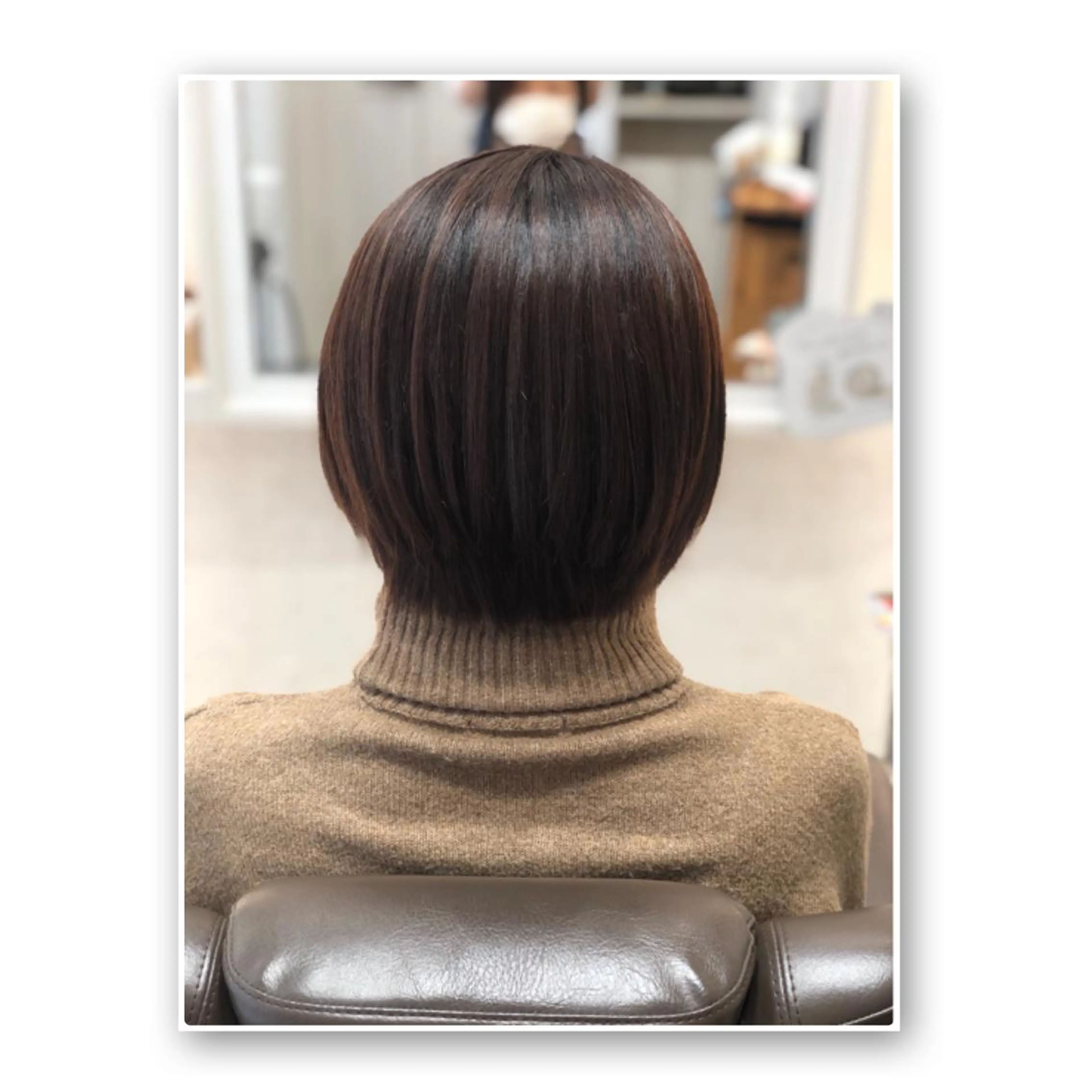 ショート ココラッシュ上野御徒町店所属・y.e cocoのマツエク・マツパデザイン