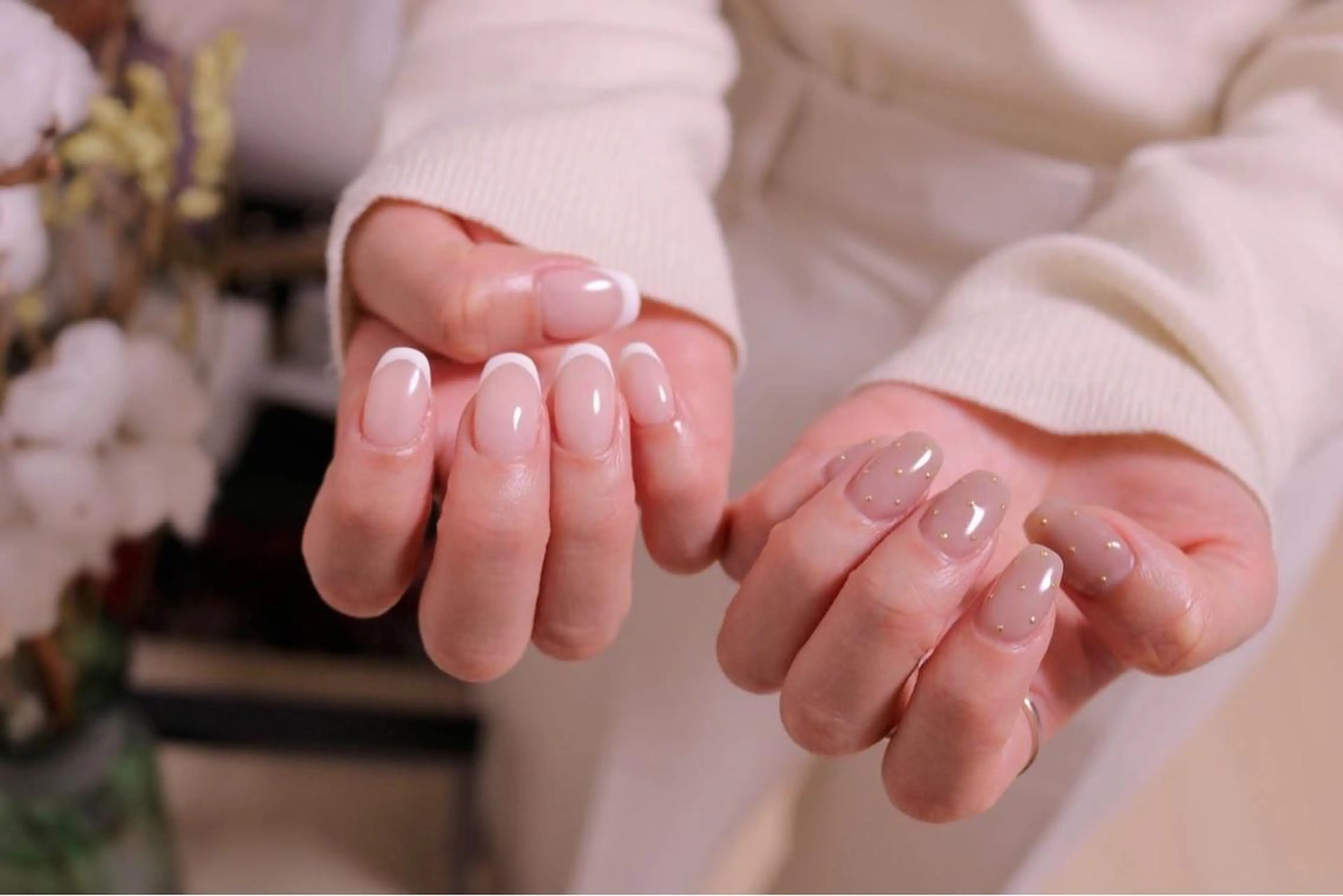 ネイル ハンドネイル MH Nailのネイルデザイン