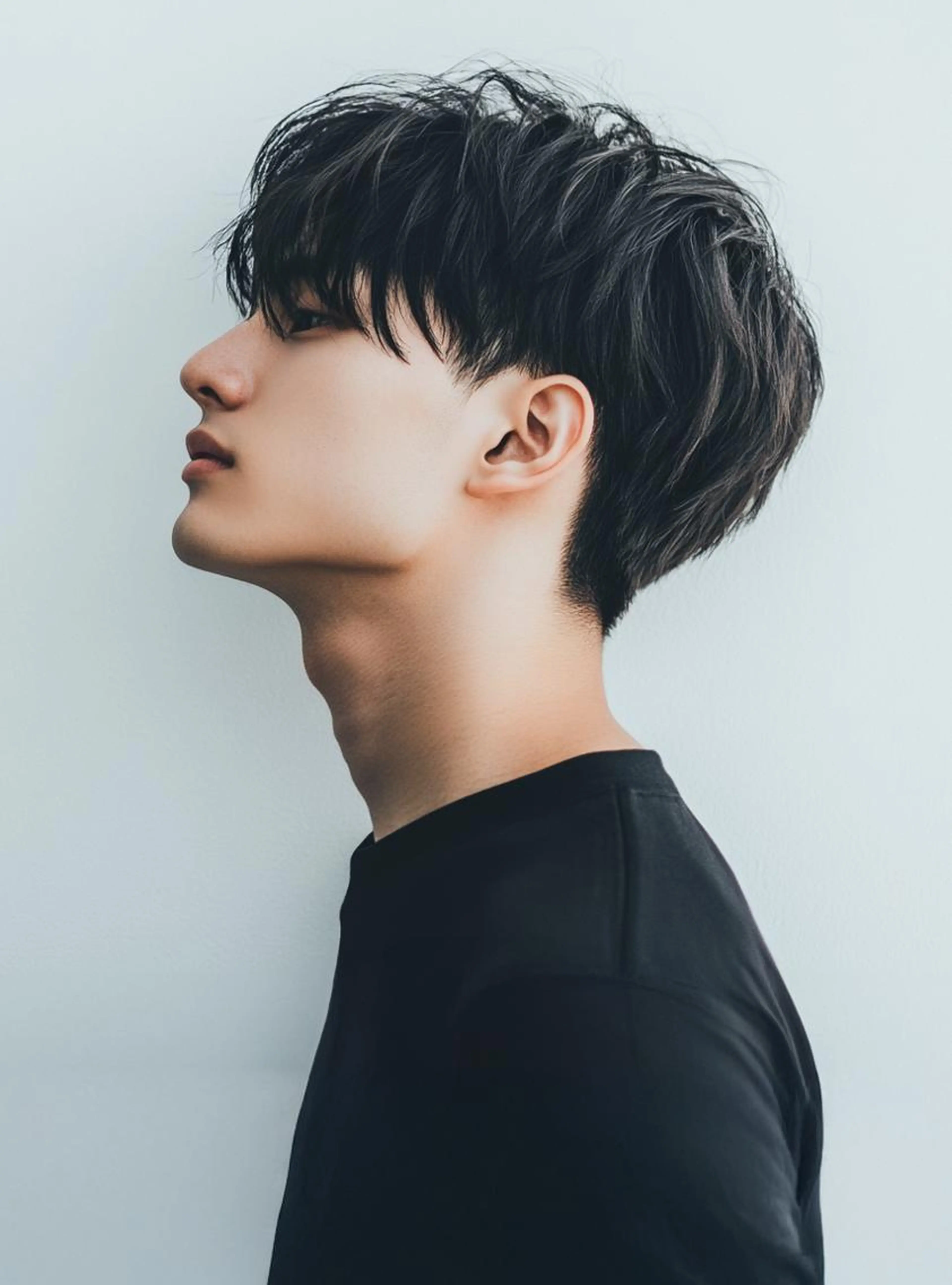 【メンズ限定】カット+シャンプー(プチスパ)の写真