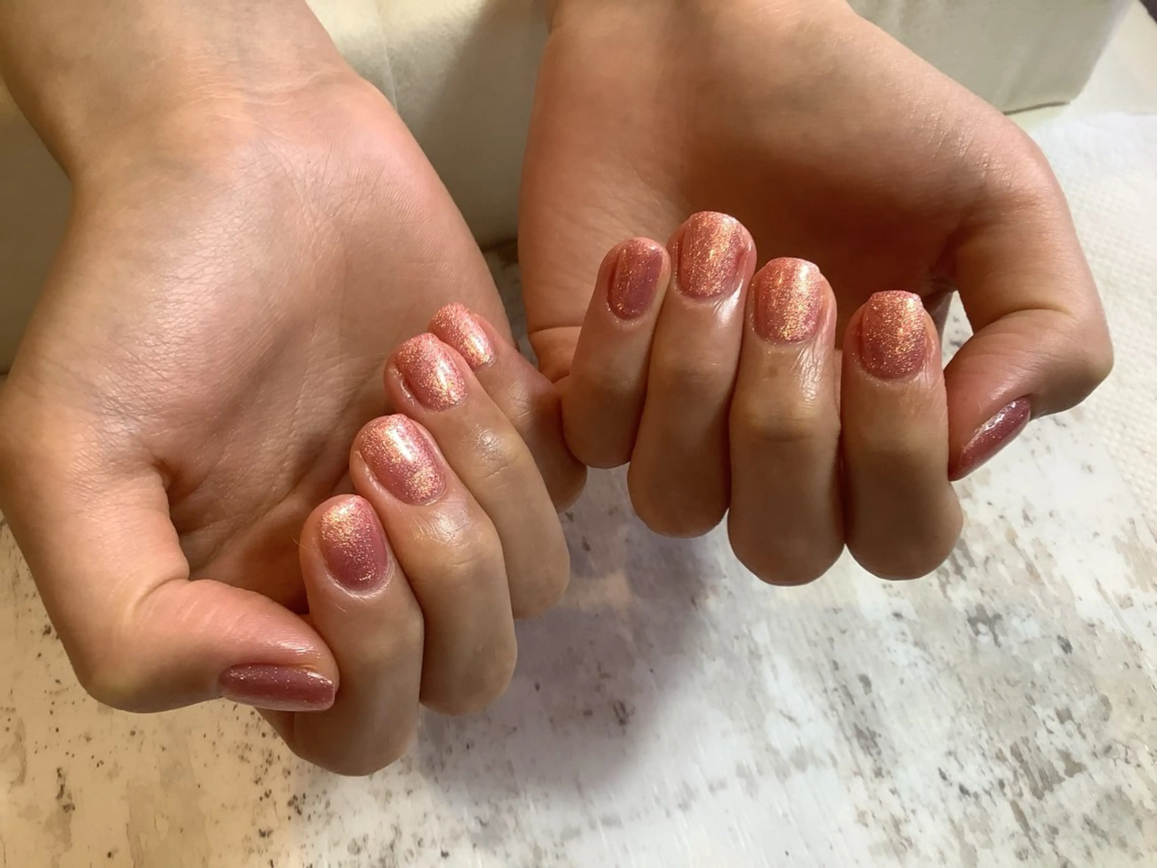 ネイル iiso所属・iiso nailのネイルデザイン