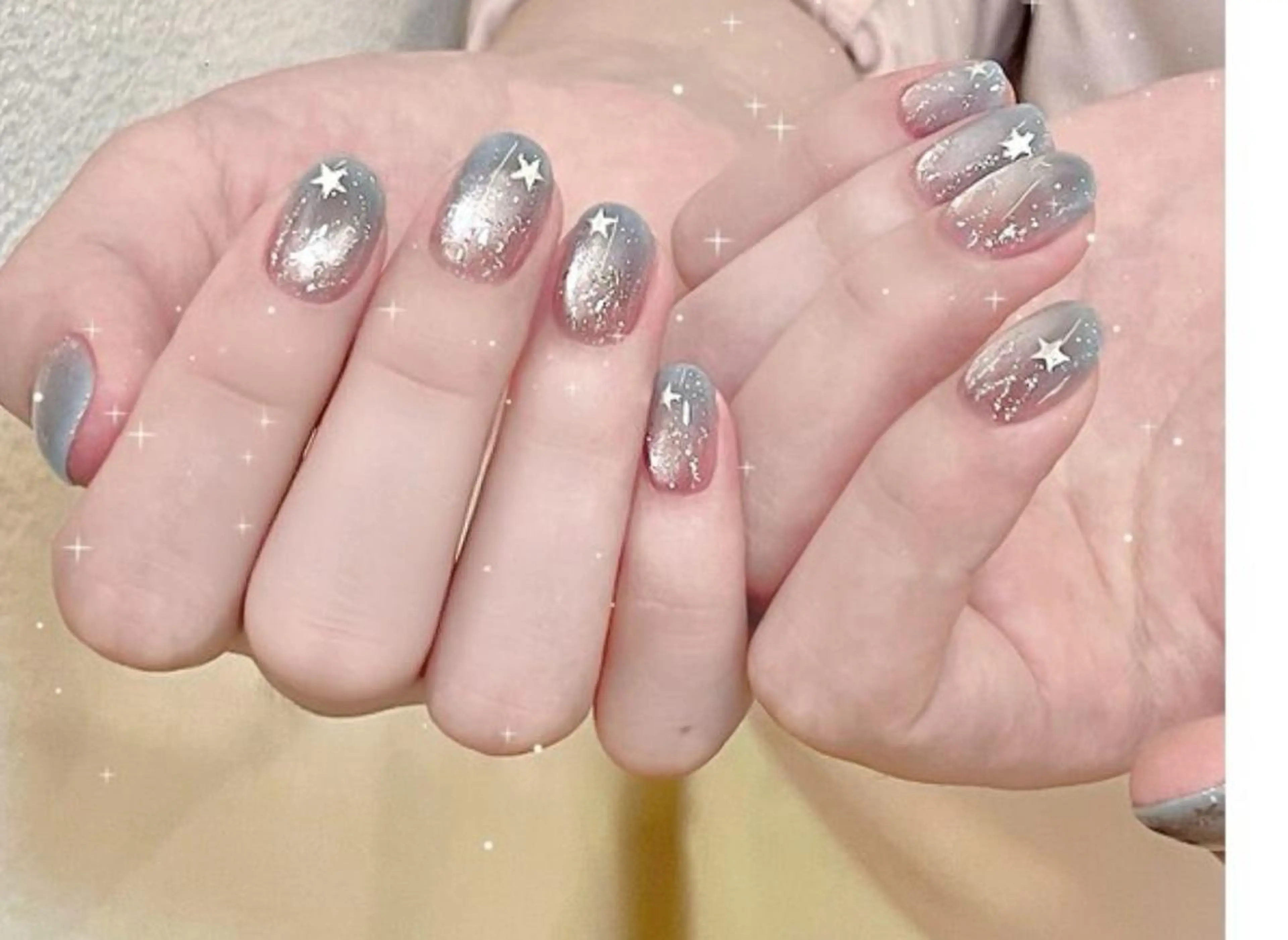 ネイル NANA nail 西川口店のネイルデザイン