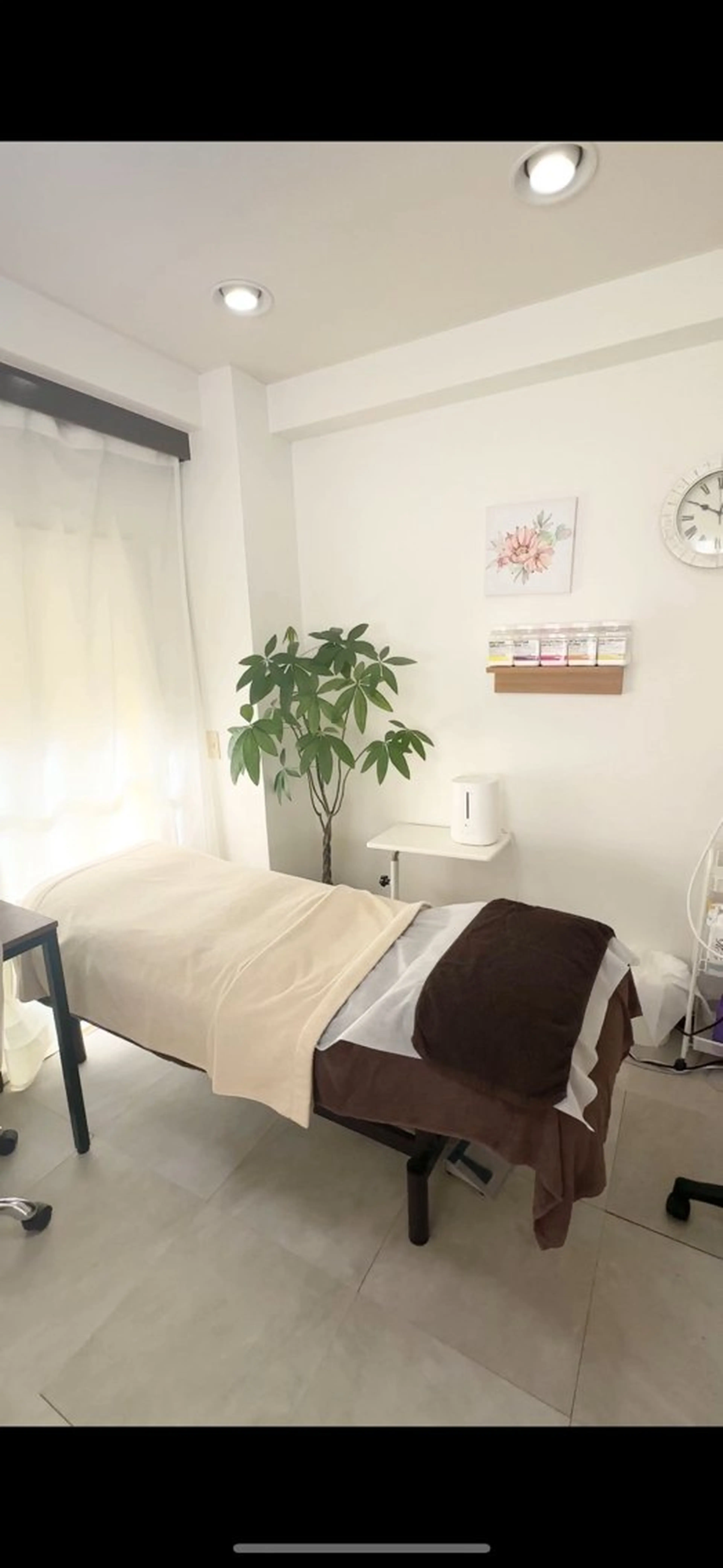 lafleur Yurinaのエステ・リラクイメージ