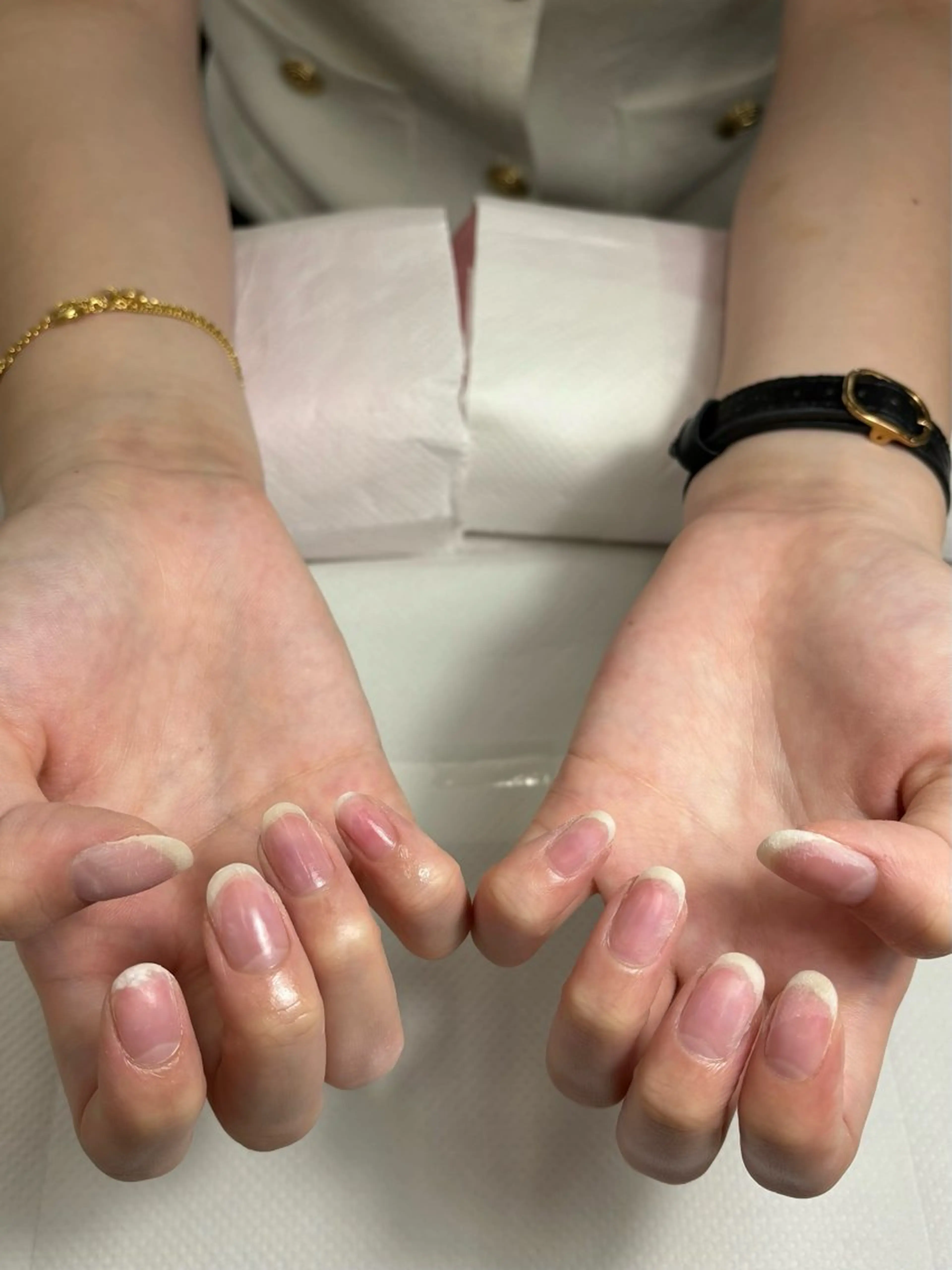 ネイル 小原 朋花のネイルデザイン