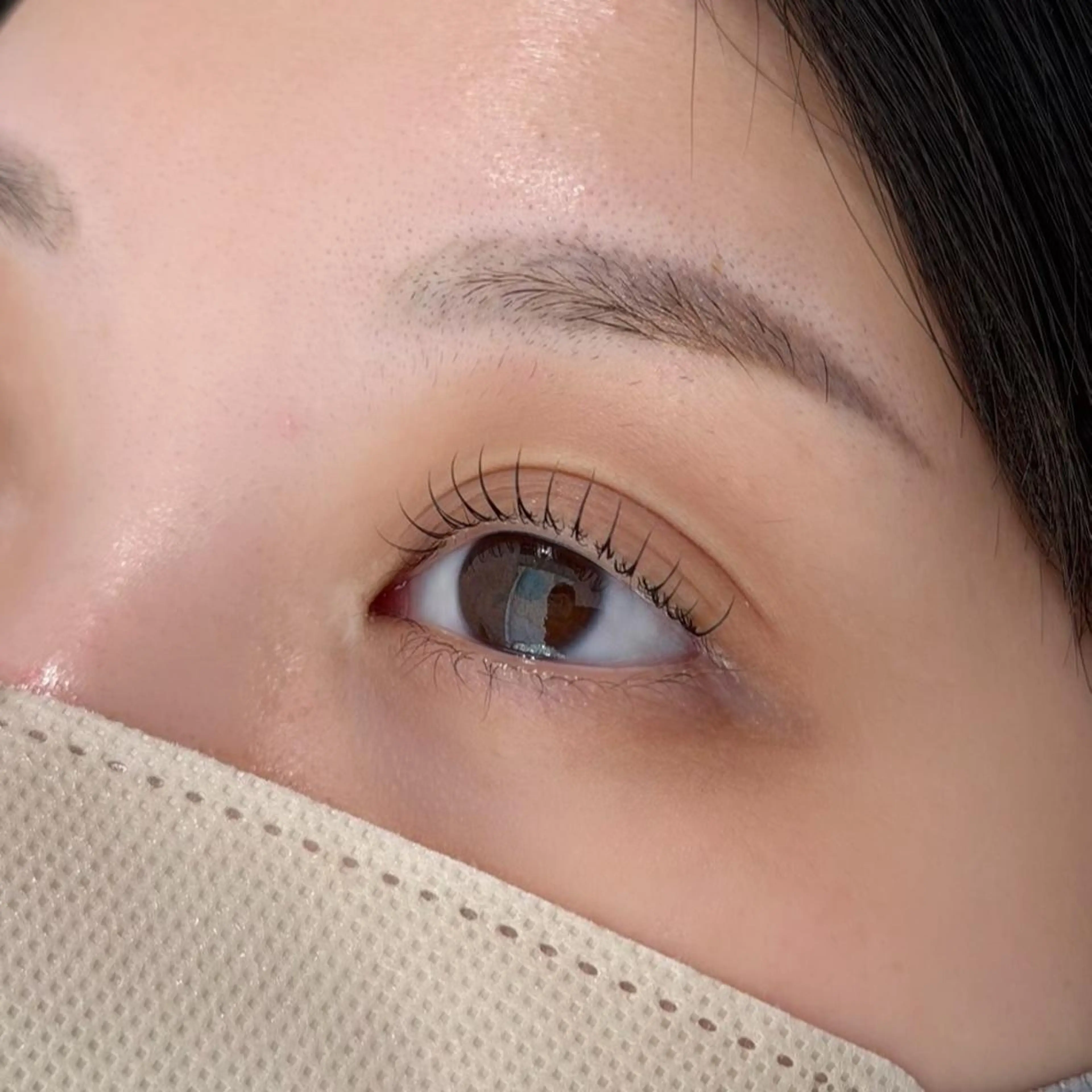 マツエク・マツパ Angelica Michelleのマツエク・マツパデザイン