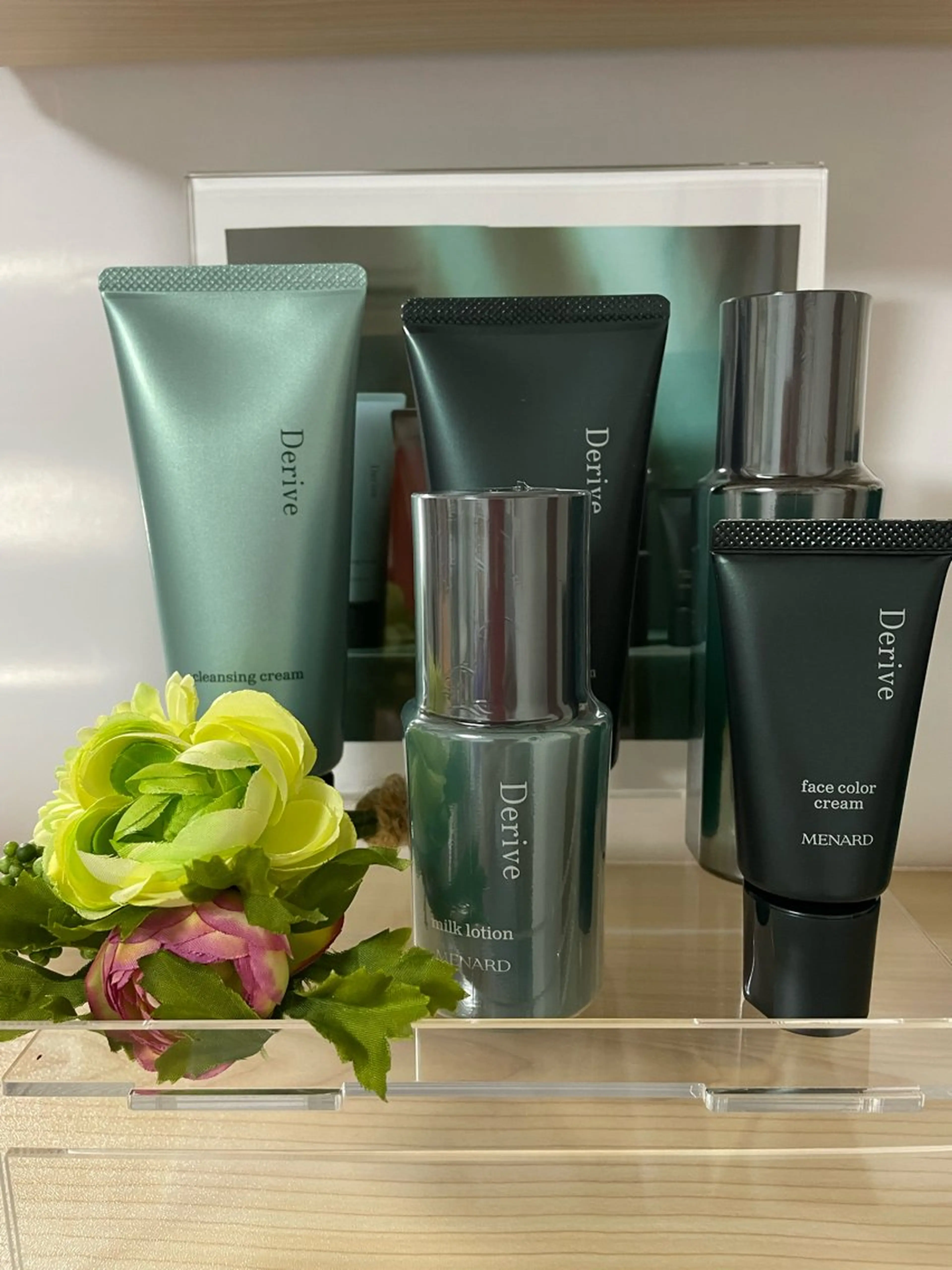 メナードフェイシャルサロン　ウィズサクラ所属・ウィズサクラ 高崎店のエステ・リラクイメージ