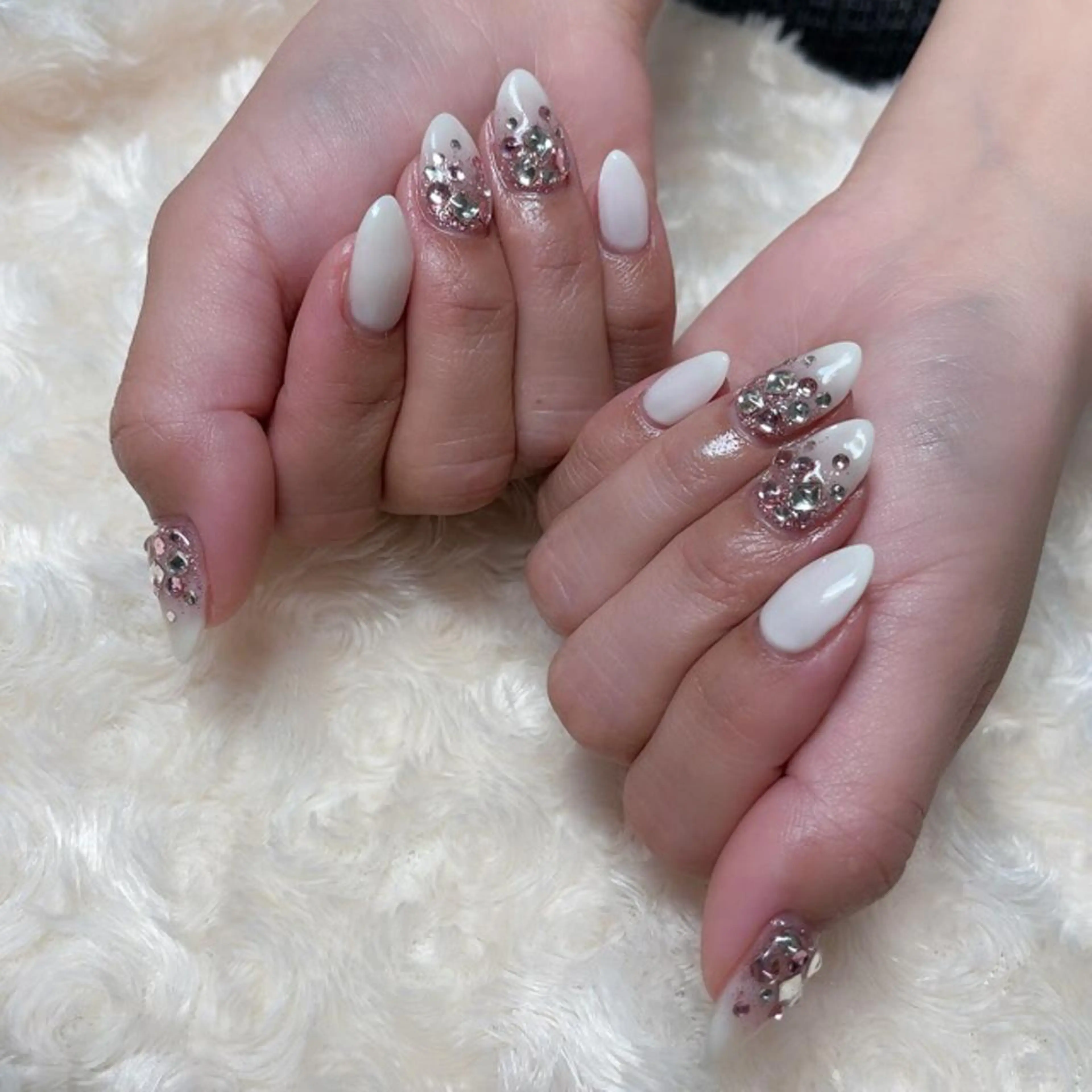 ネイル N Kaoriのネイルデザイン