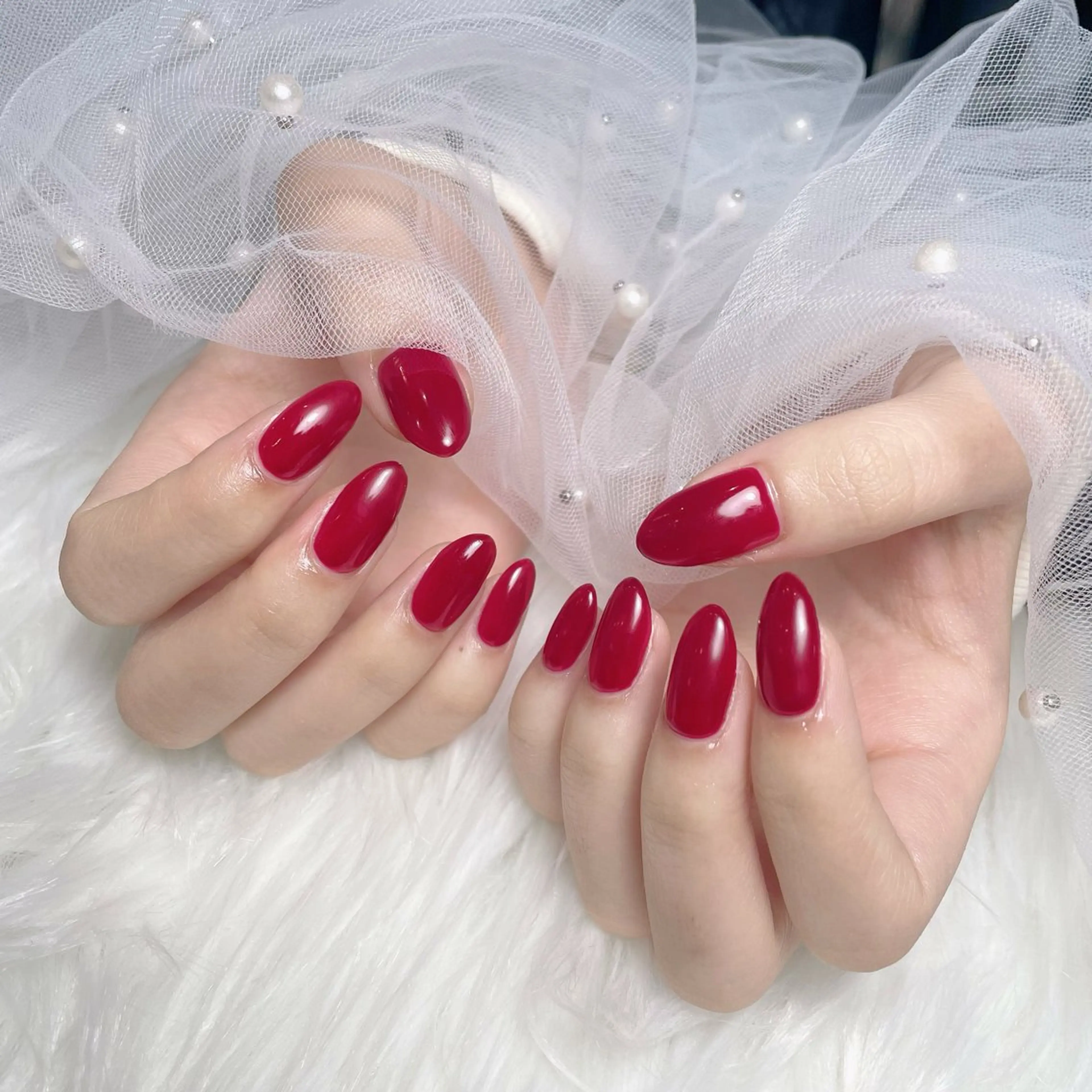 ネイル ハンドネイル M2 beauty Mayuのネイルデザイン