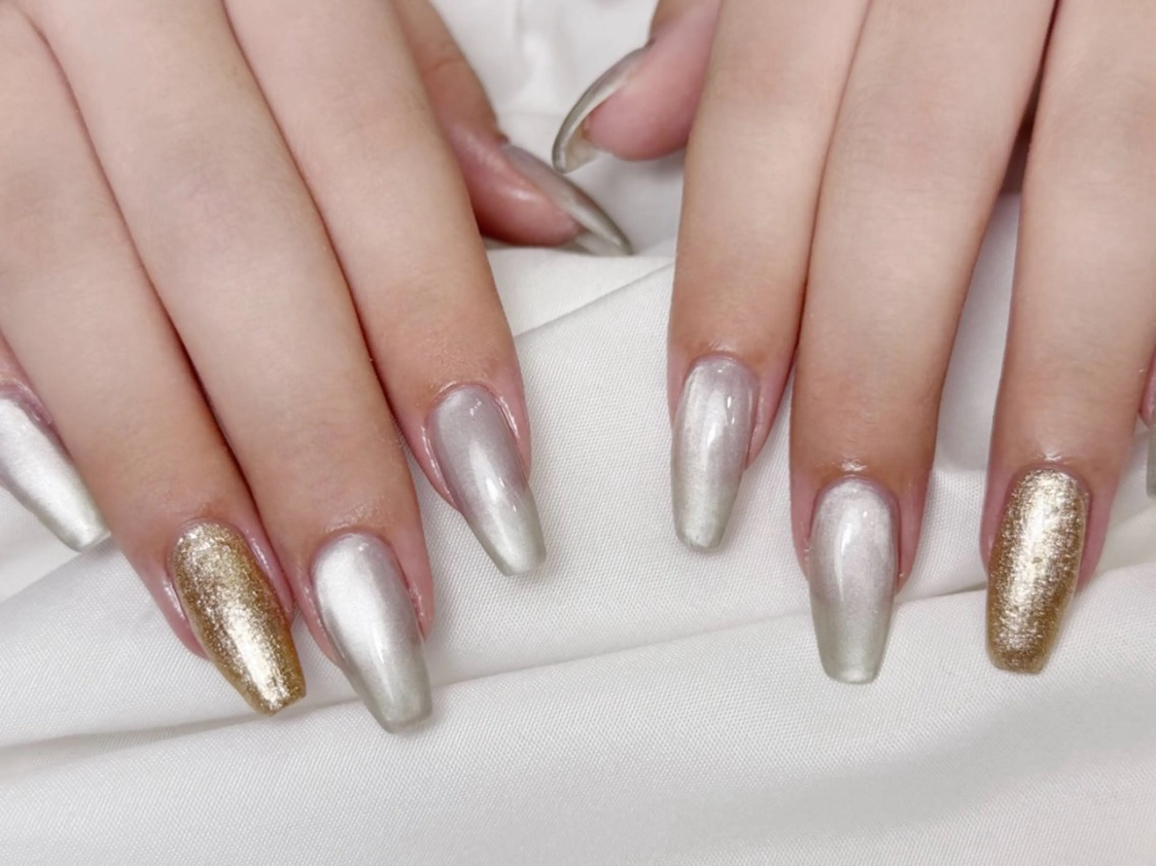 ネイル LinoTino nailのネイルデザイン