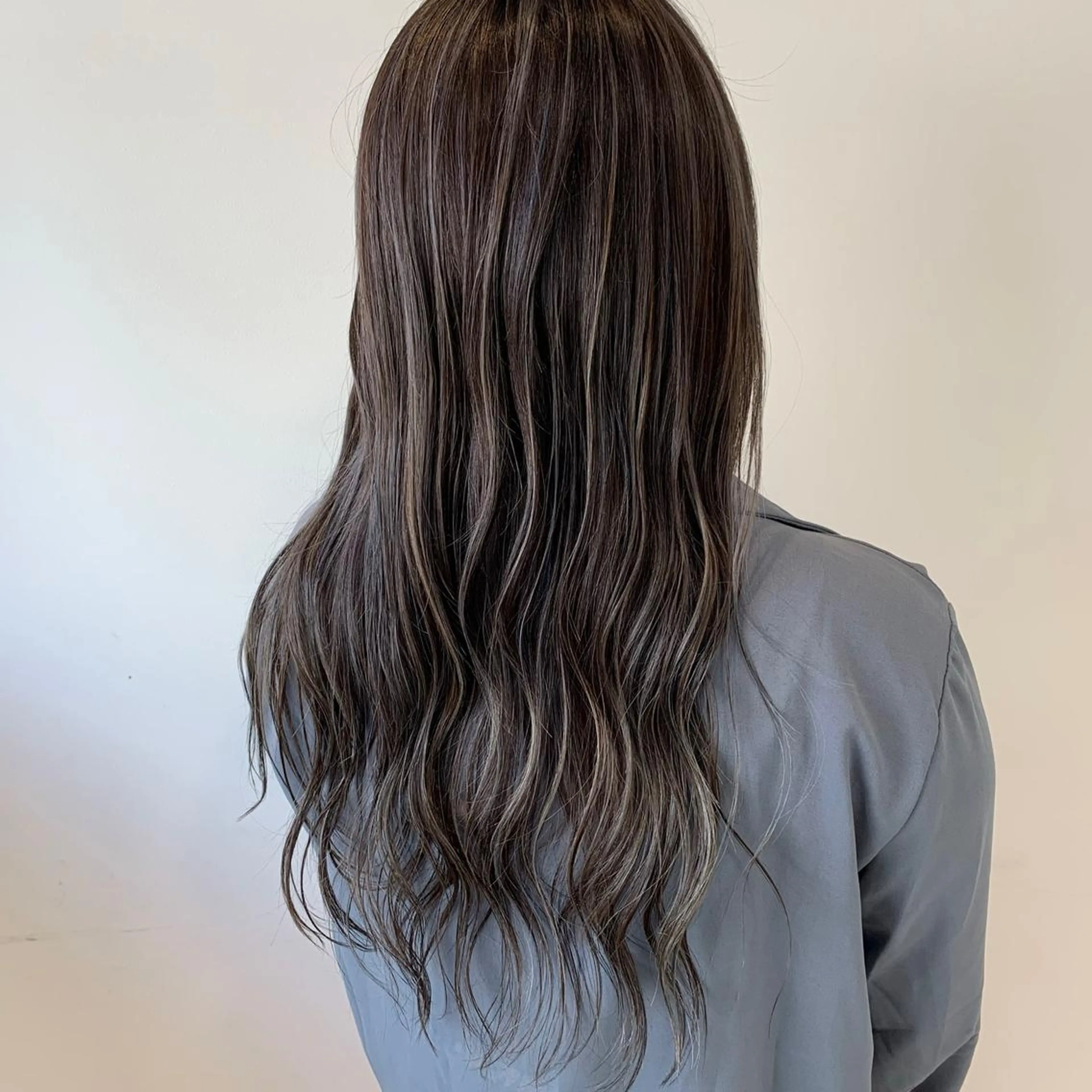 ロング 【ボブ、ミディアム、 髪質改善】浅川俊輝のヘアスタイル