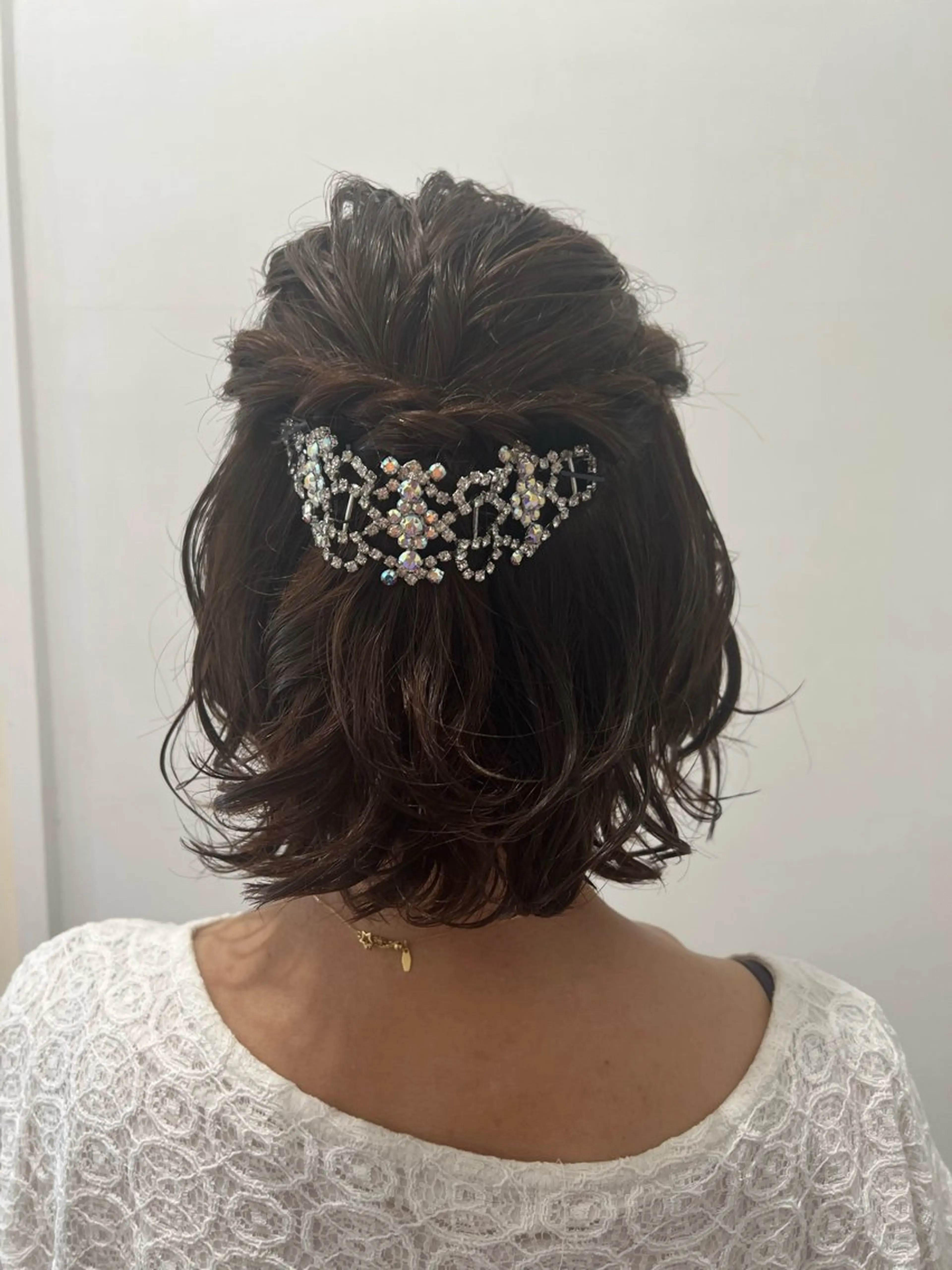 パーマ ヘアアレンジ PANOLA下北沢店所属・メンズカット モデル募集🎀ユウリのヘアスタイル