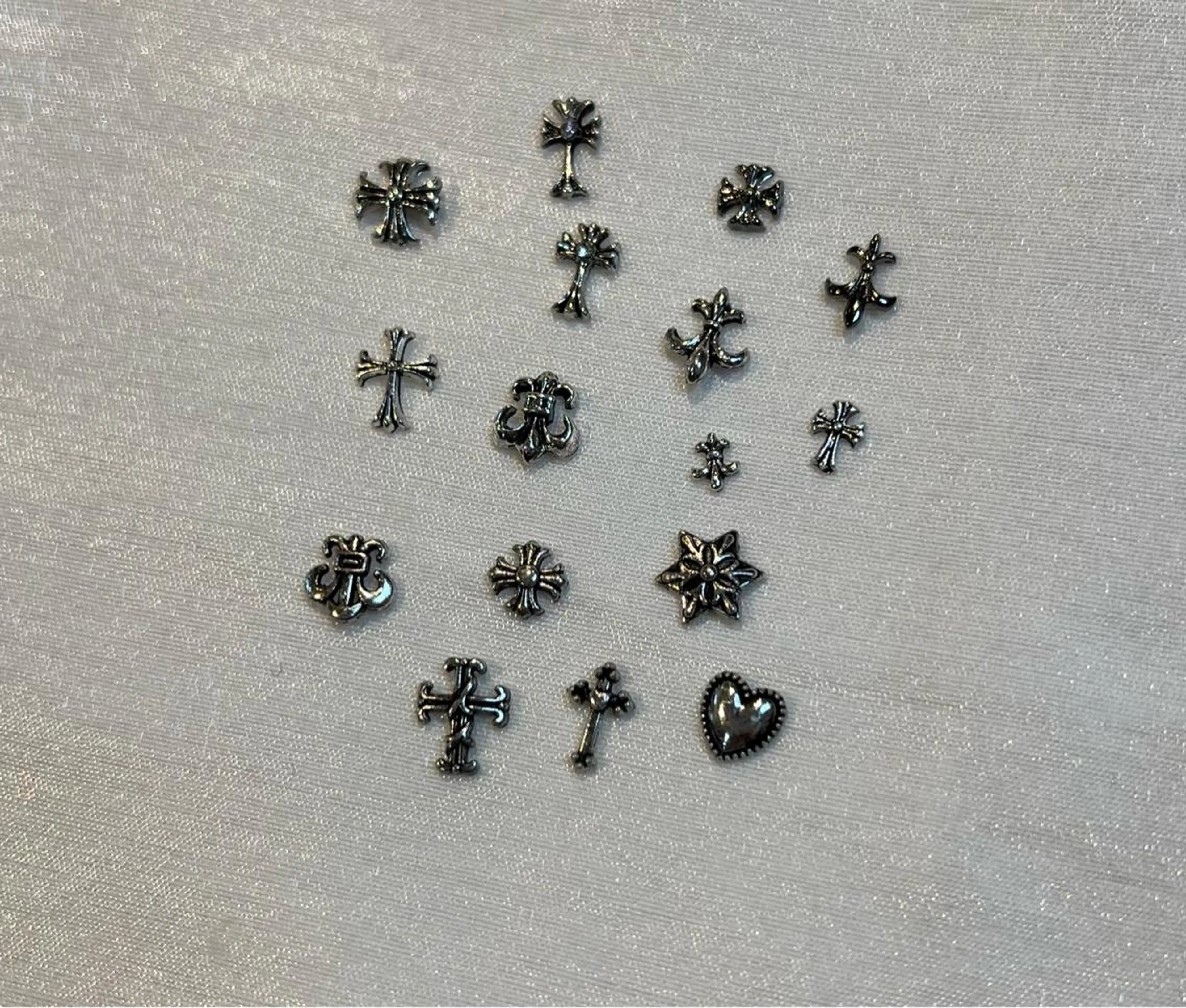 ネイル Lino+ ネイル&よもぎ蒸しのネイルデザイン