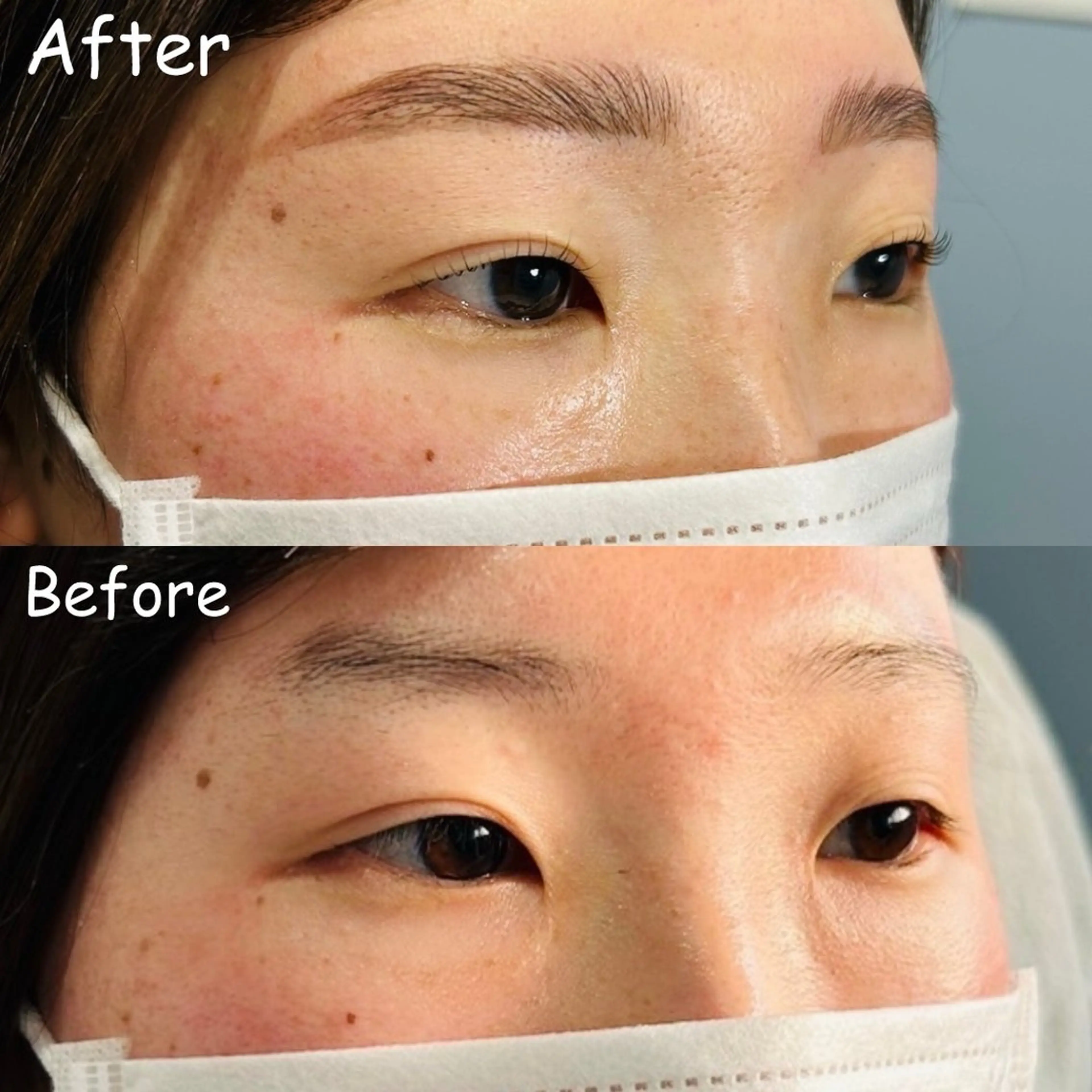 マツエク・マツパ Vi/Bi イノウチのマツエク・マツパデザイン