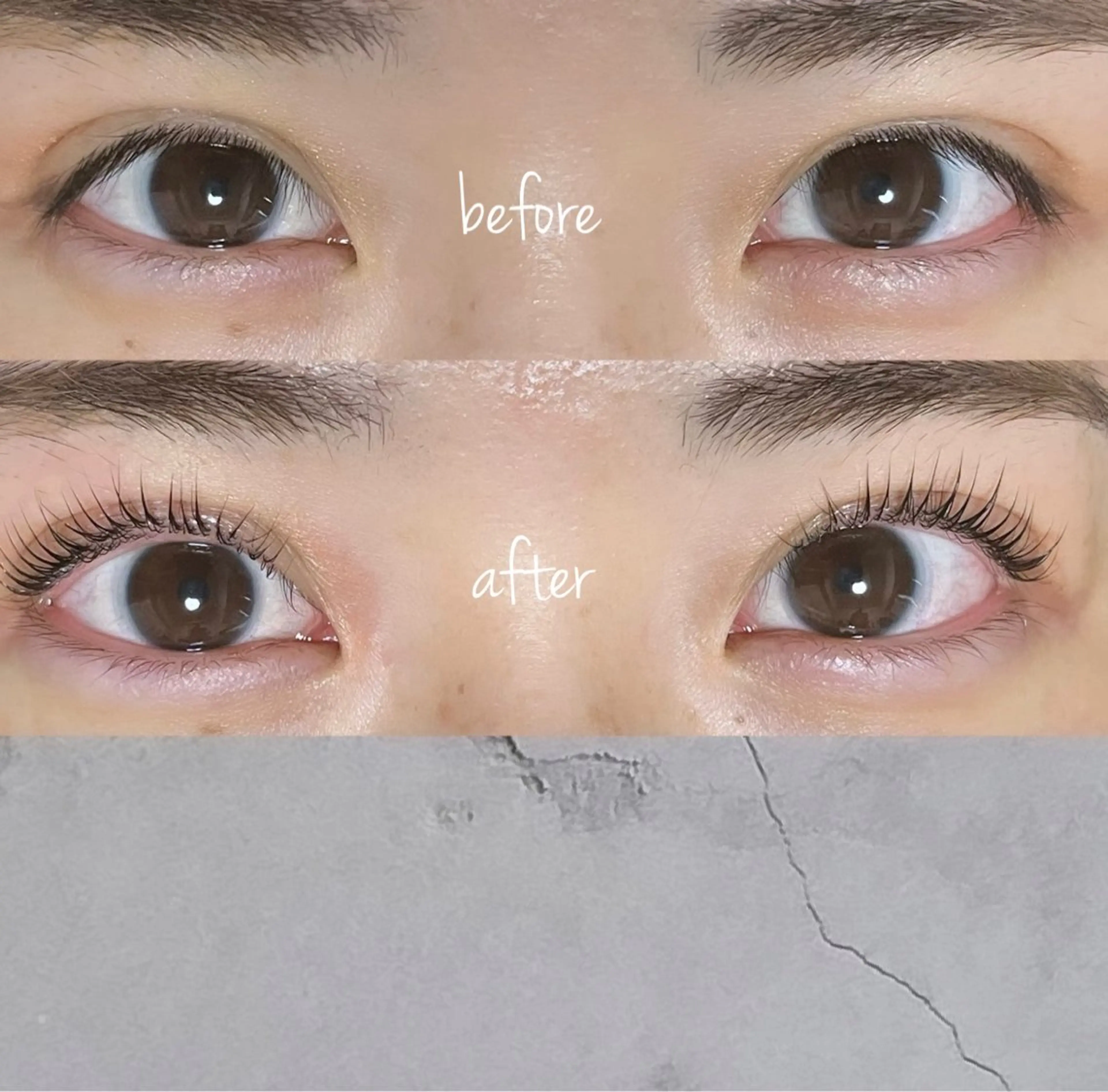 マツエク・マツパ ヒラタ 🌷の眉毛・アイブロウイメージ