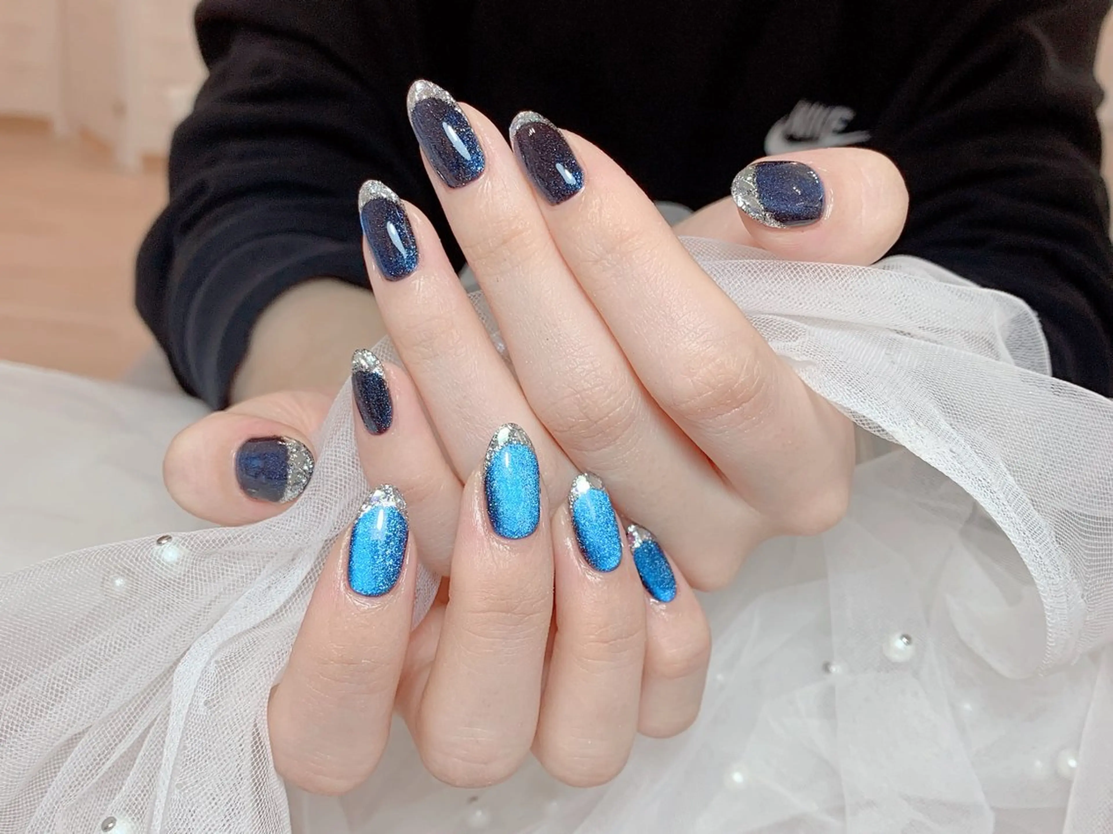 ネイル Bél Nail salonのネイルデザイン