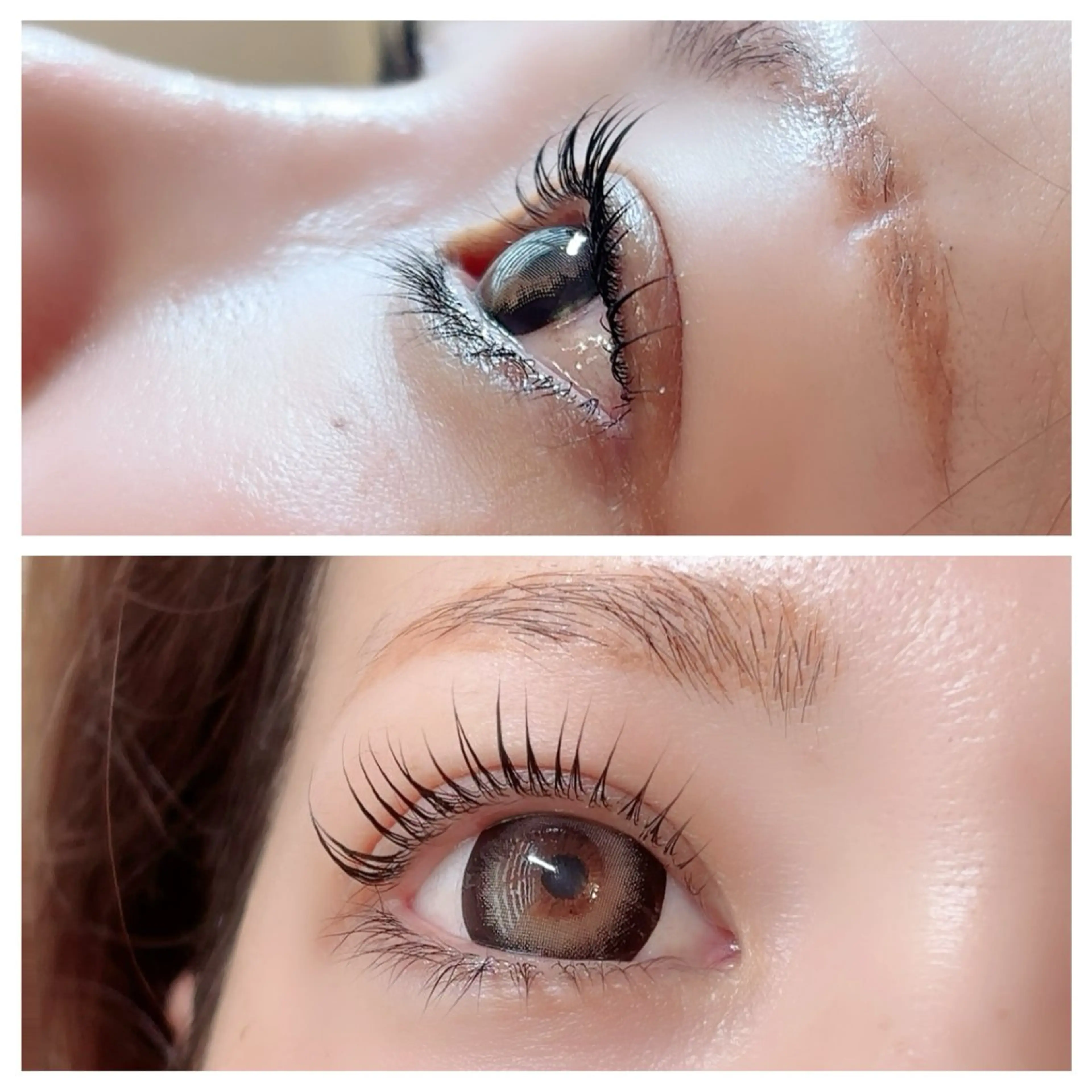 マツエク・マツパ 江頭 幸子のマツエク・マツパデザイン