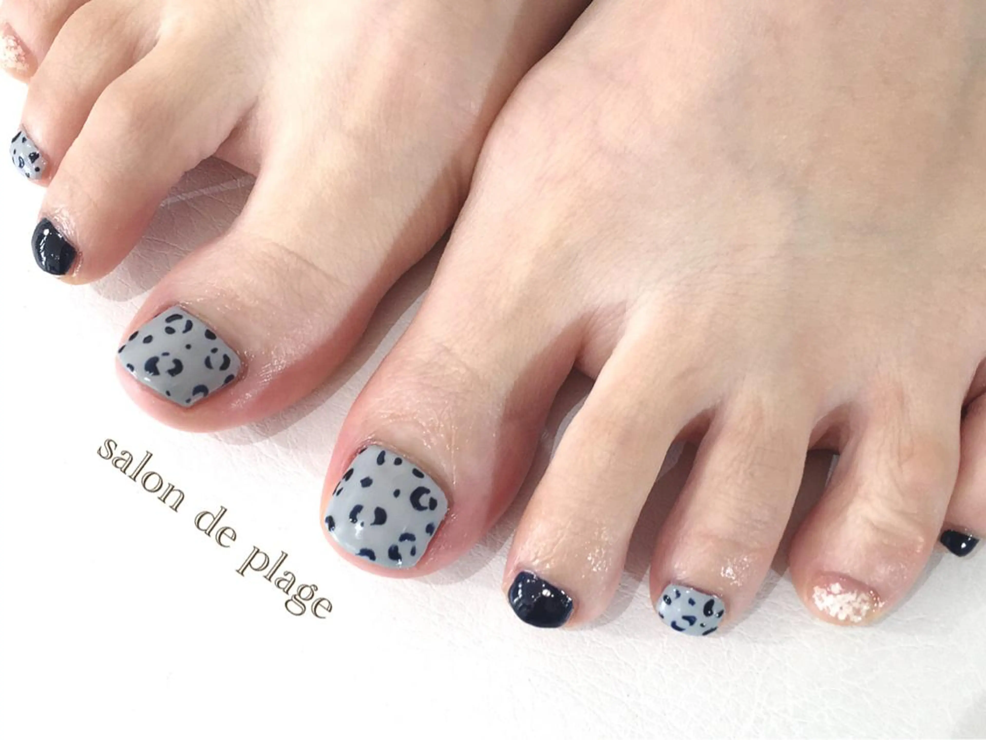 ネイル サロンド プラージュのネイルデザイン