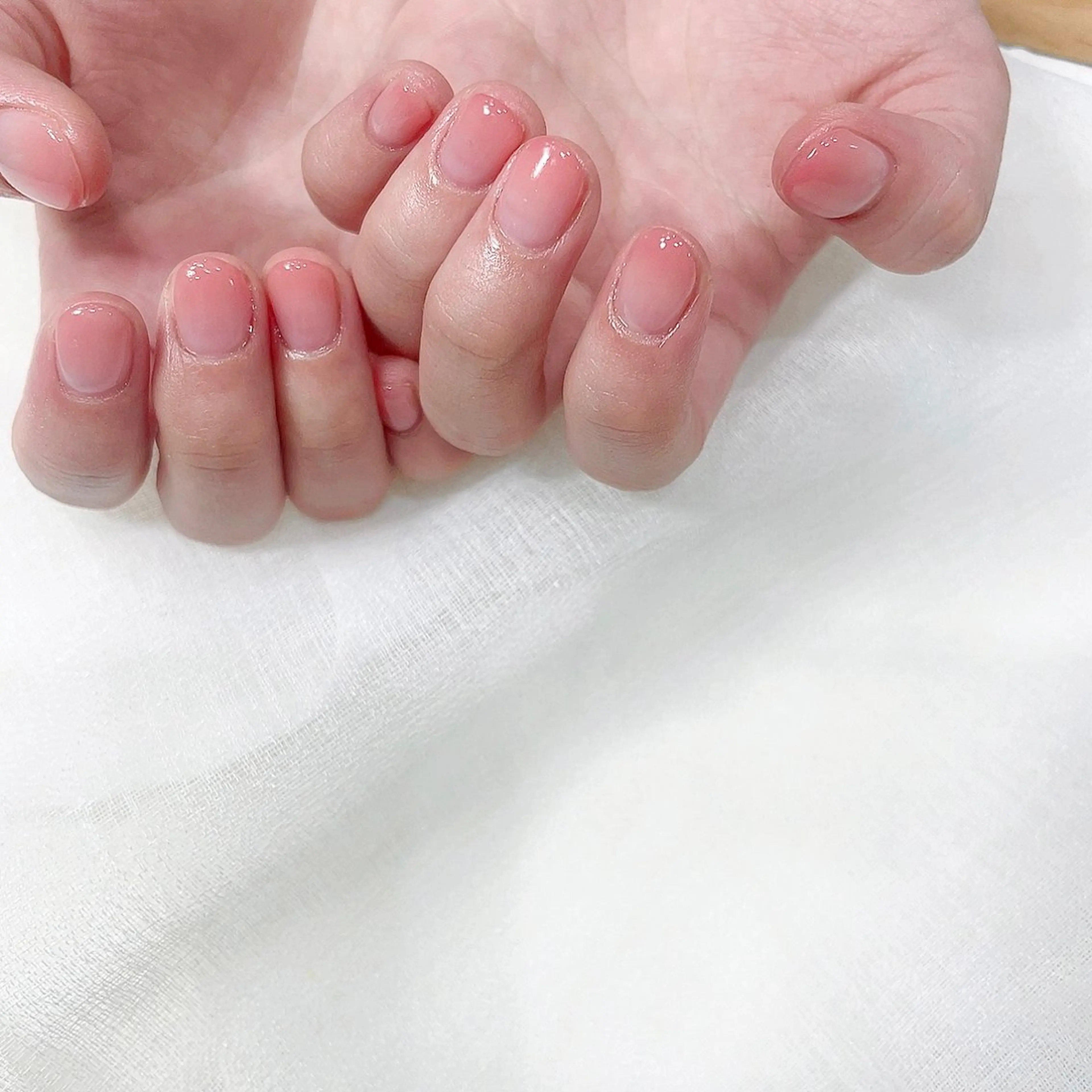 ネイル 08×nail ＆school所属・宮永 まおのネイルデザイン