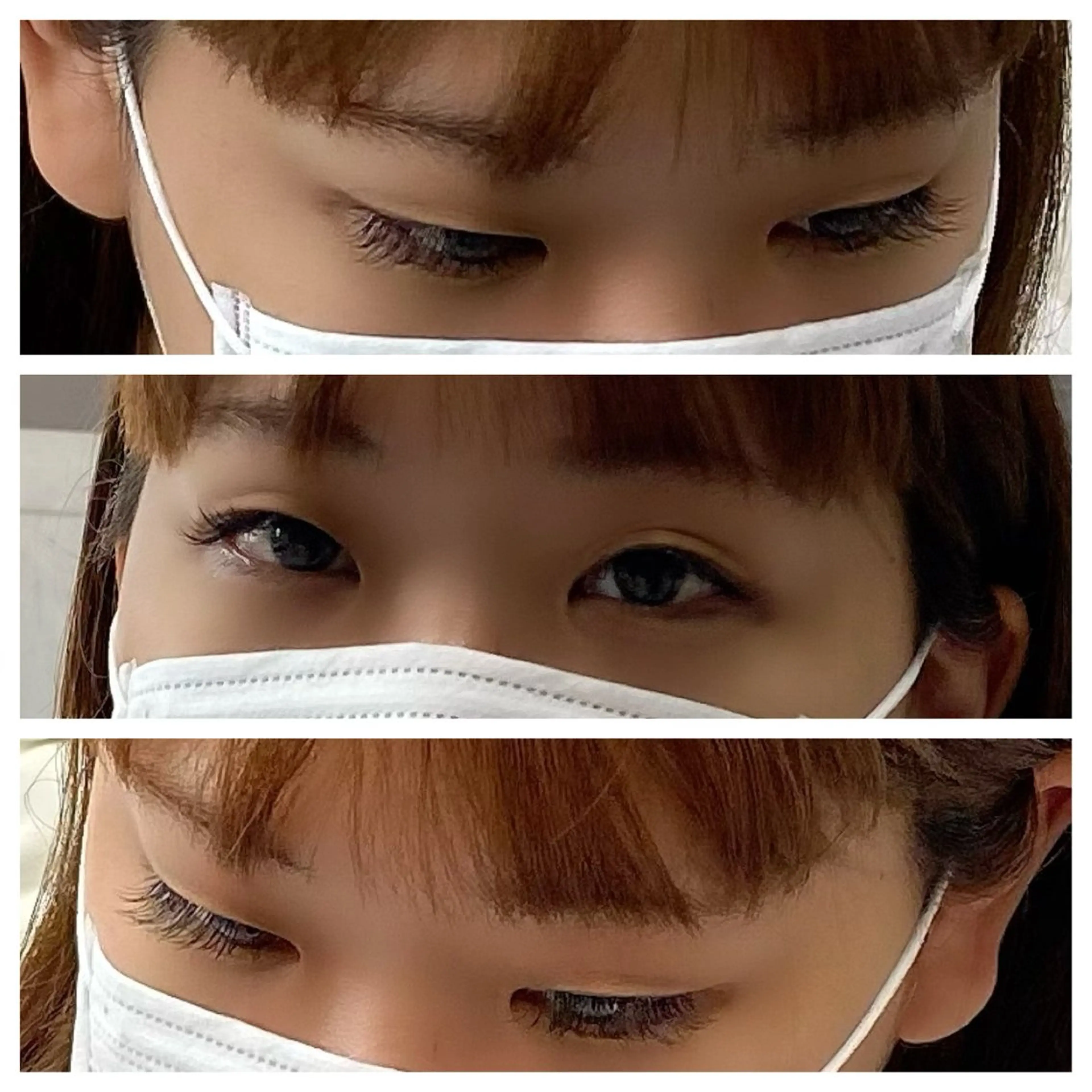 マツエク・マツパ Cカール セーブル セクシー ma-pa所属・ma-pa eye＆hairのマツエク・マツパデザイン