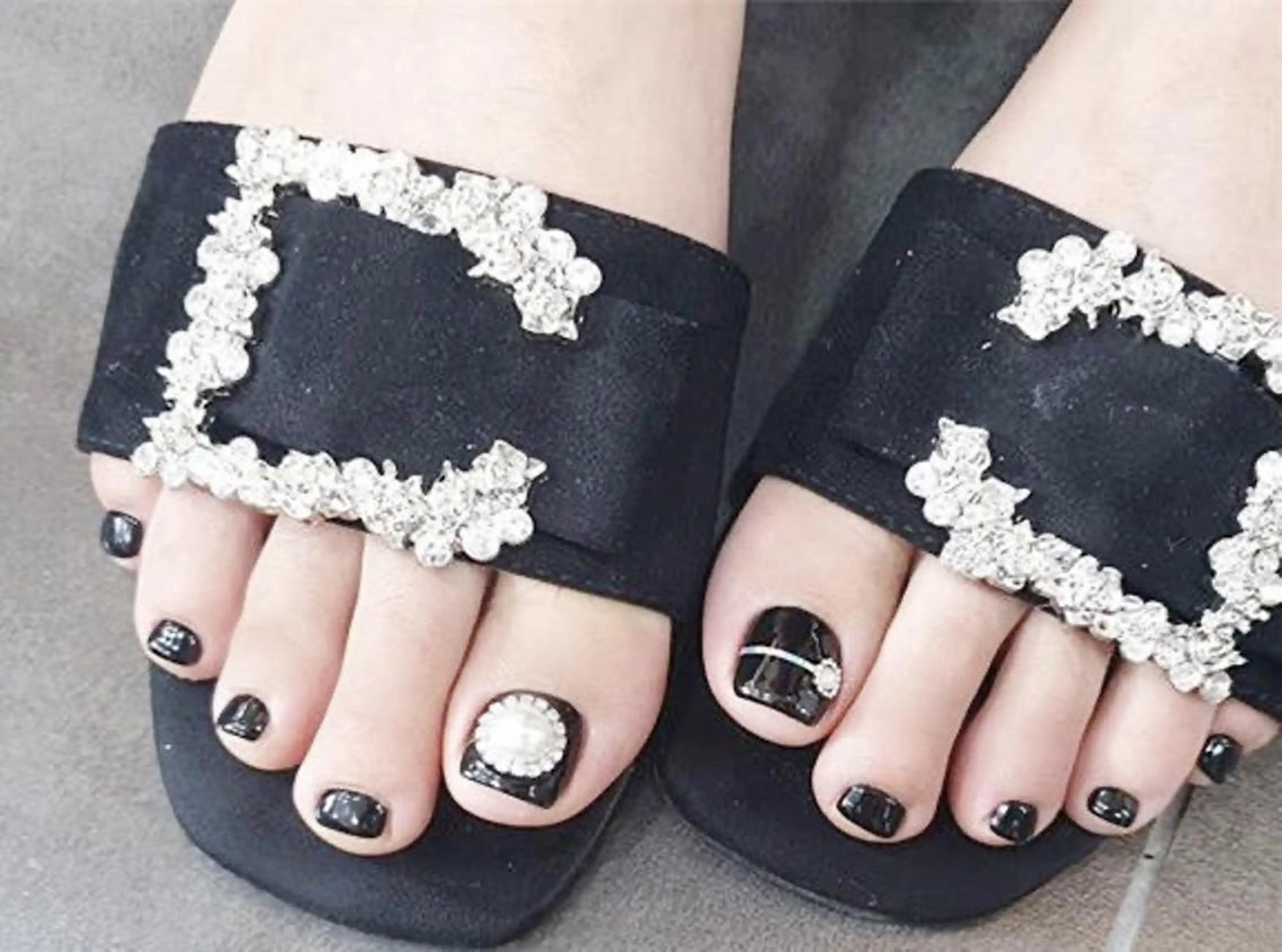 ネイル Cute beauty2のマツエク・マツパデザイン