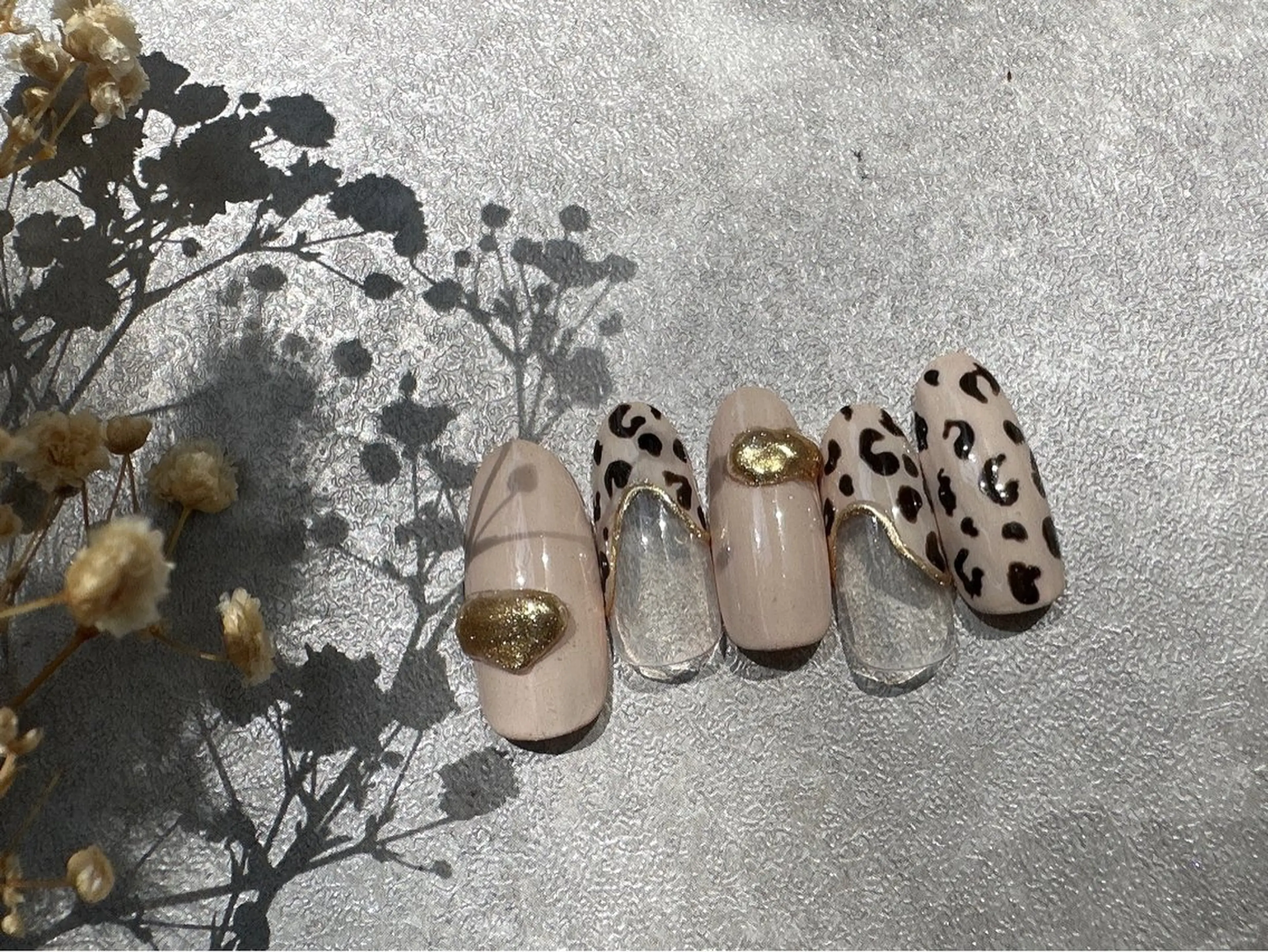 ネイル ネイルサロン　リベルテ所属・nail salon Liberteのネイルデザイン