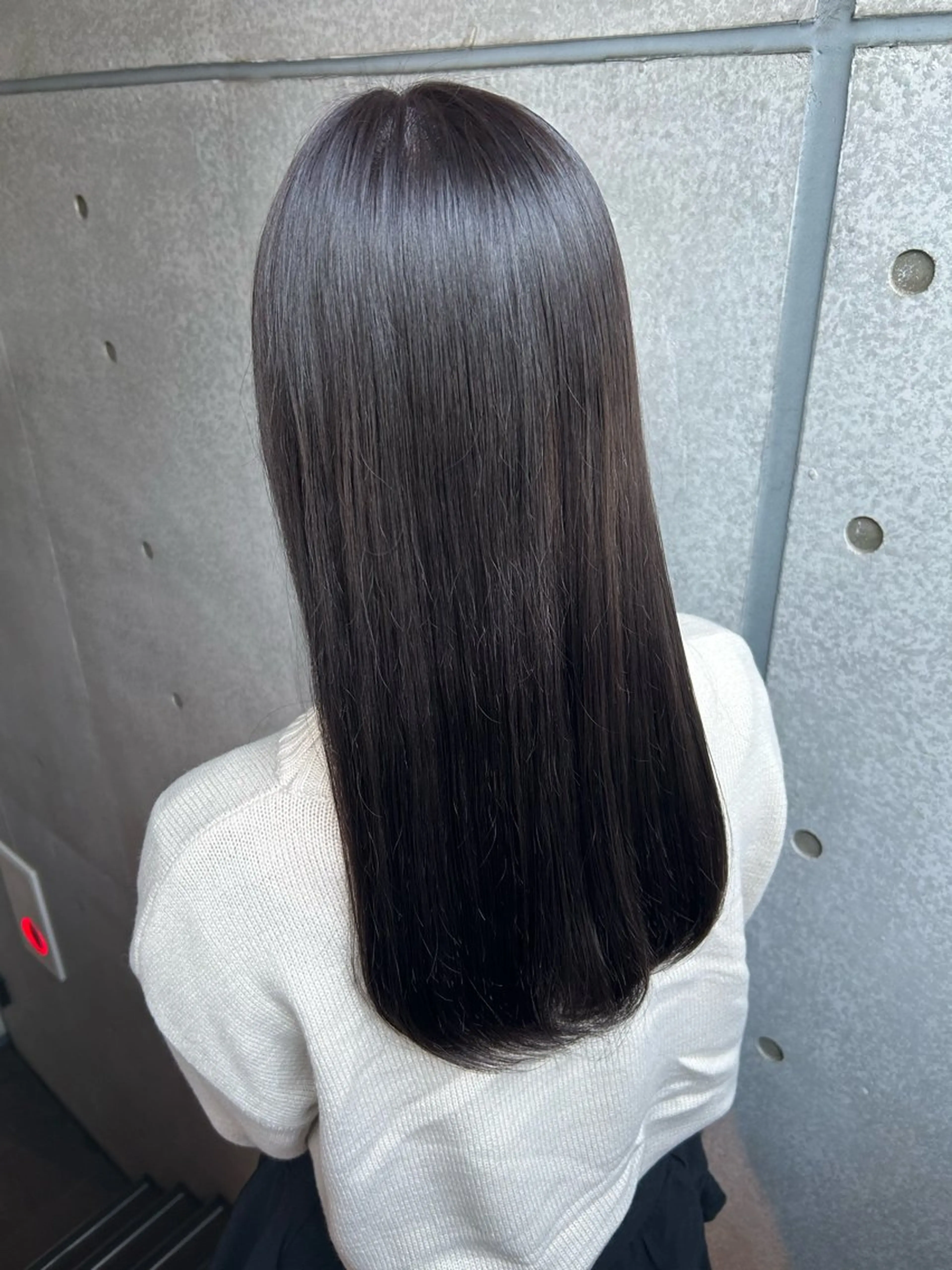 ロング カラー モデル募集中 🌷nanaha🌷のヘアスタイル