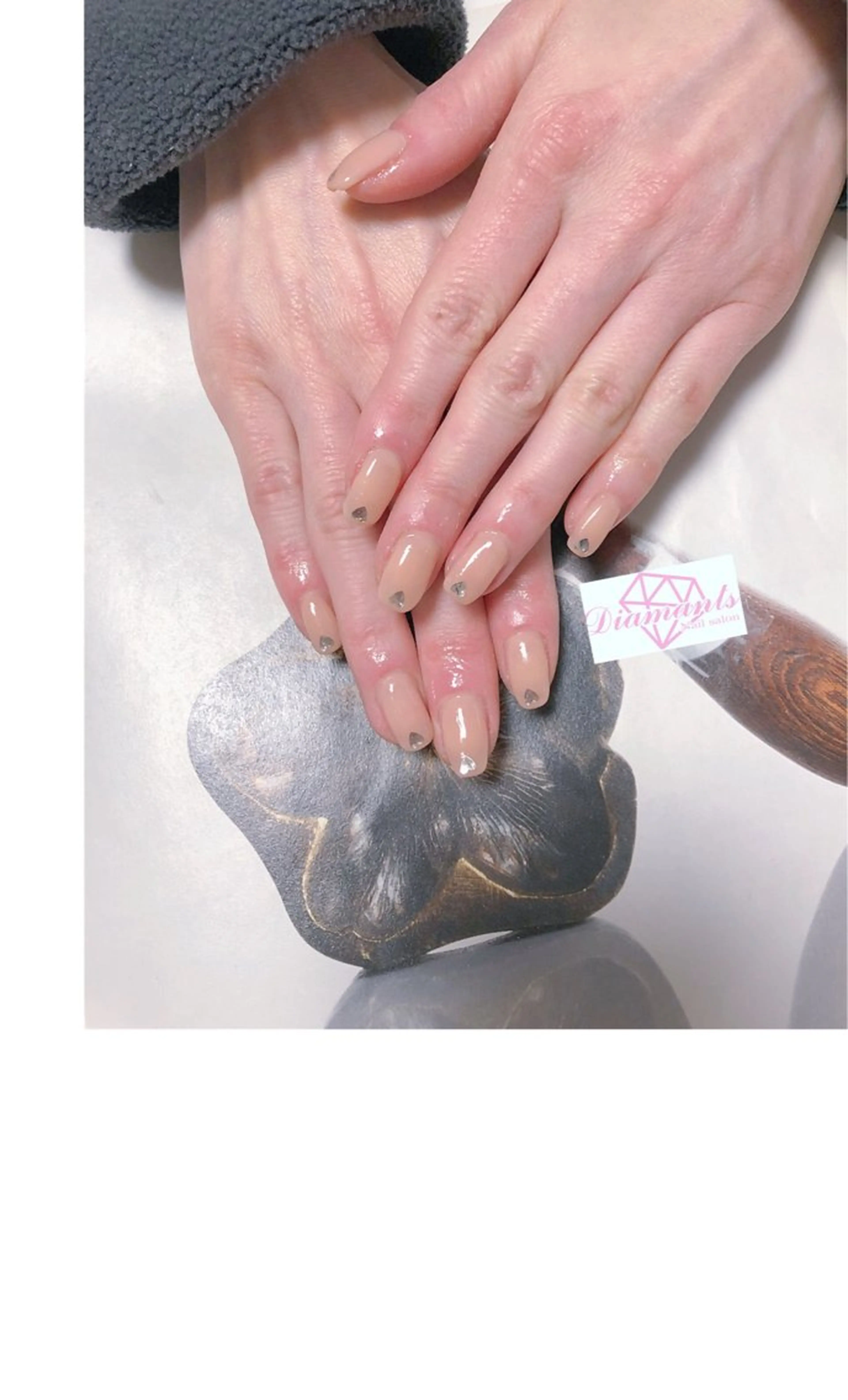 ネイル Asa miのネイルデザイン