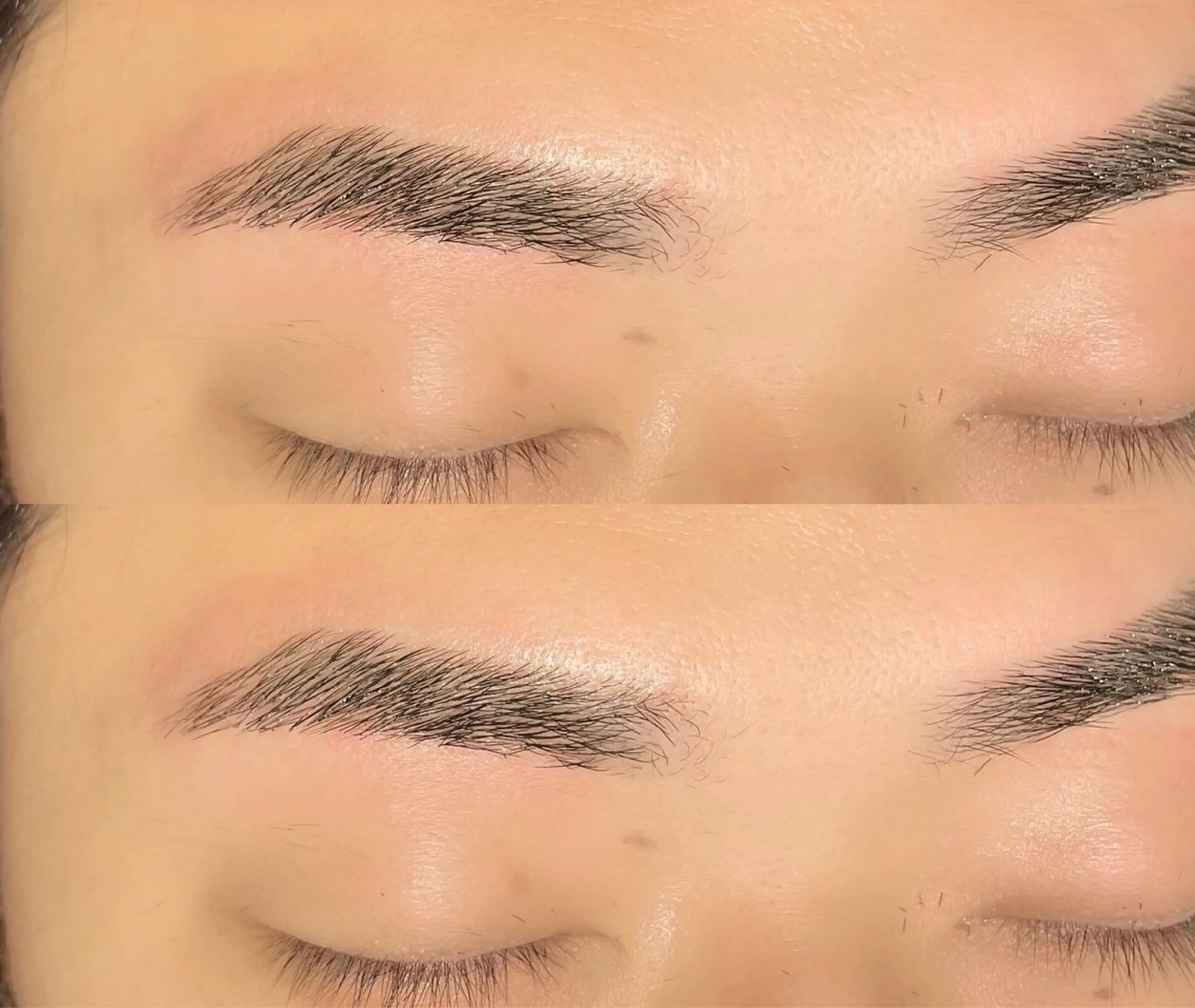 アイブロウ ワックス脱毛 眉カット その他(アイブロウ) Ai Quick 増田の眉毛・アイブロウイメージ