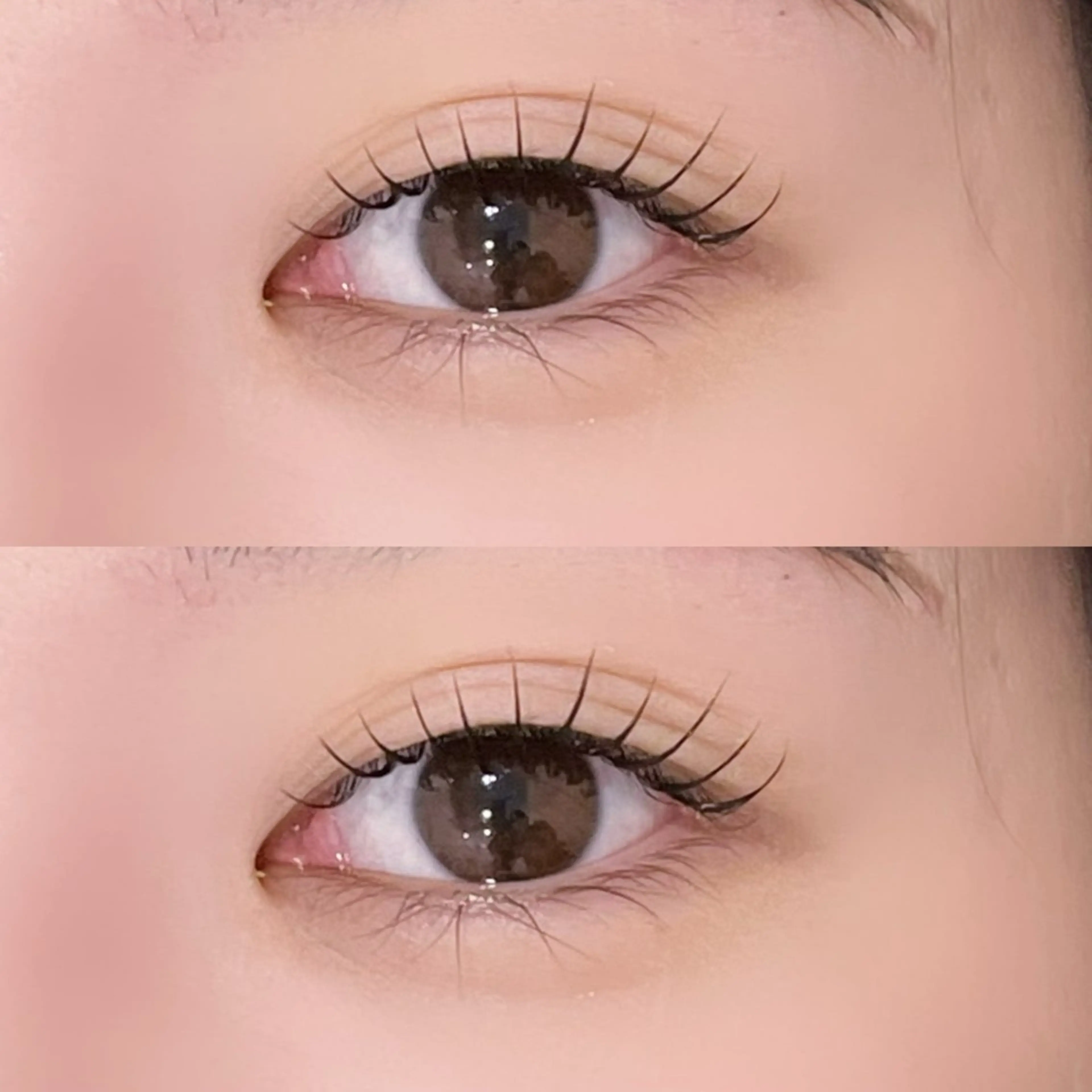 マツエク・マツパ H eyelash YUUKI🎀のマツエク・マツパデザイン