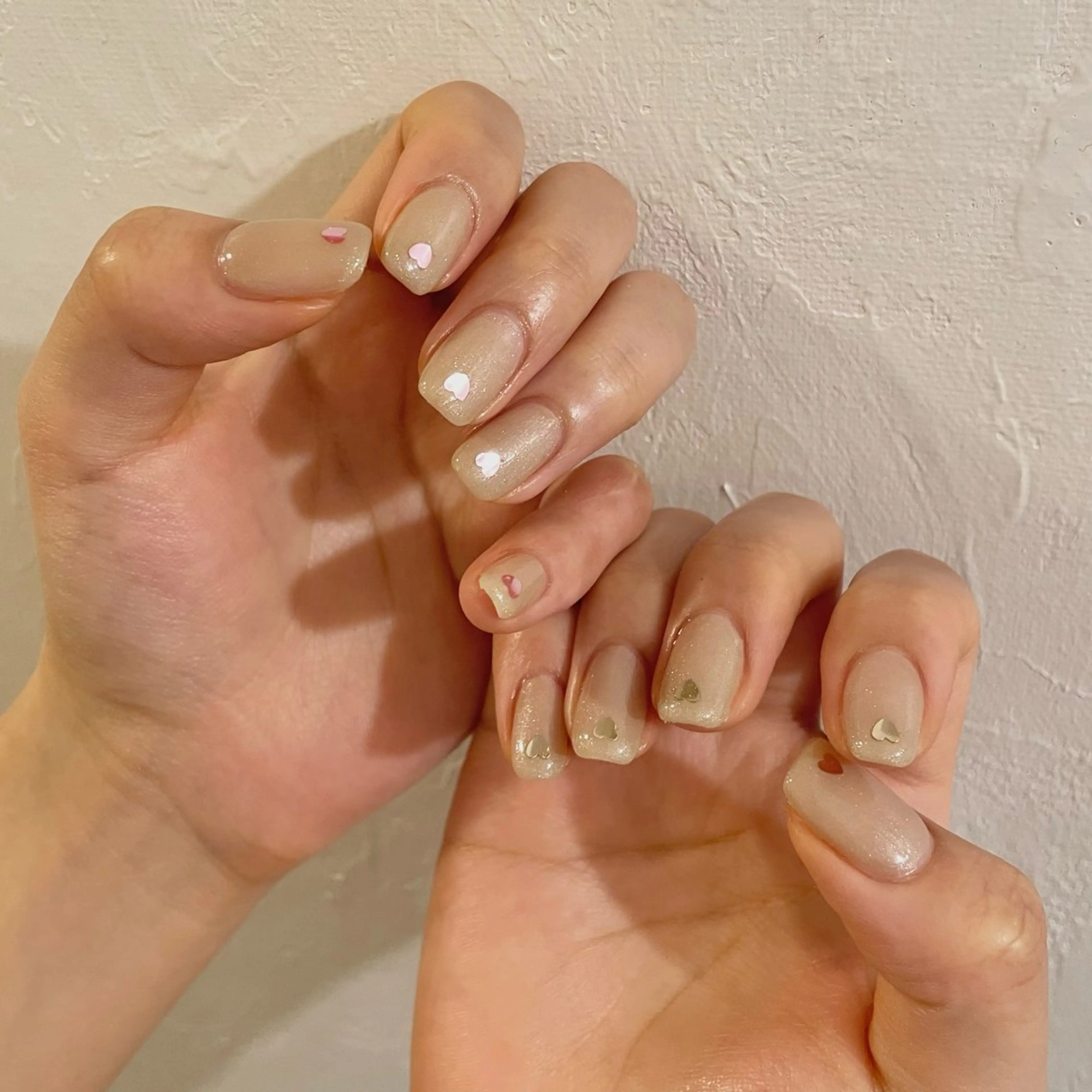 ネイル Nail Room uimのネイルデザイン