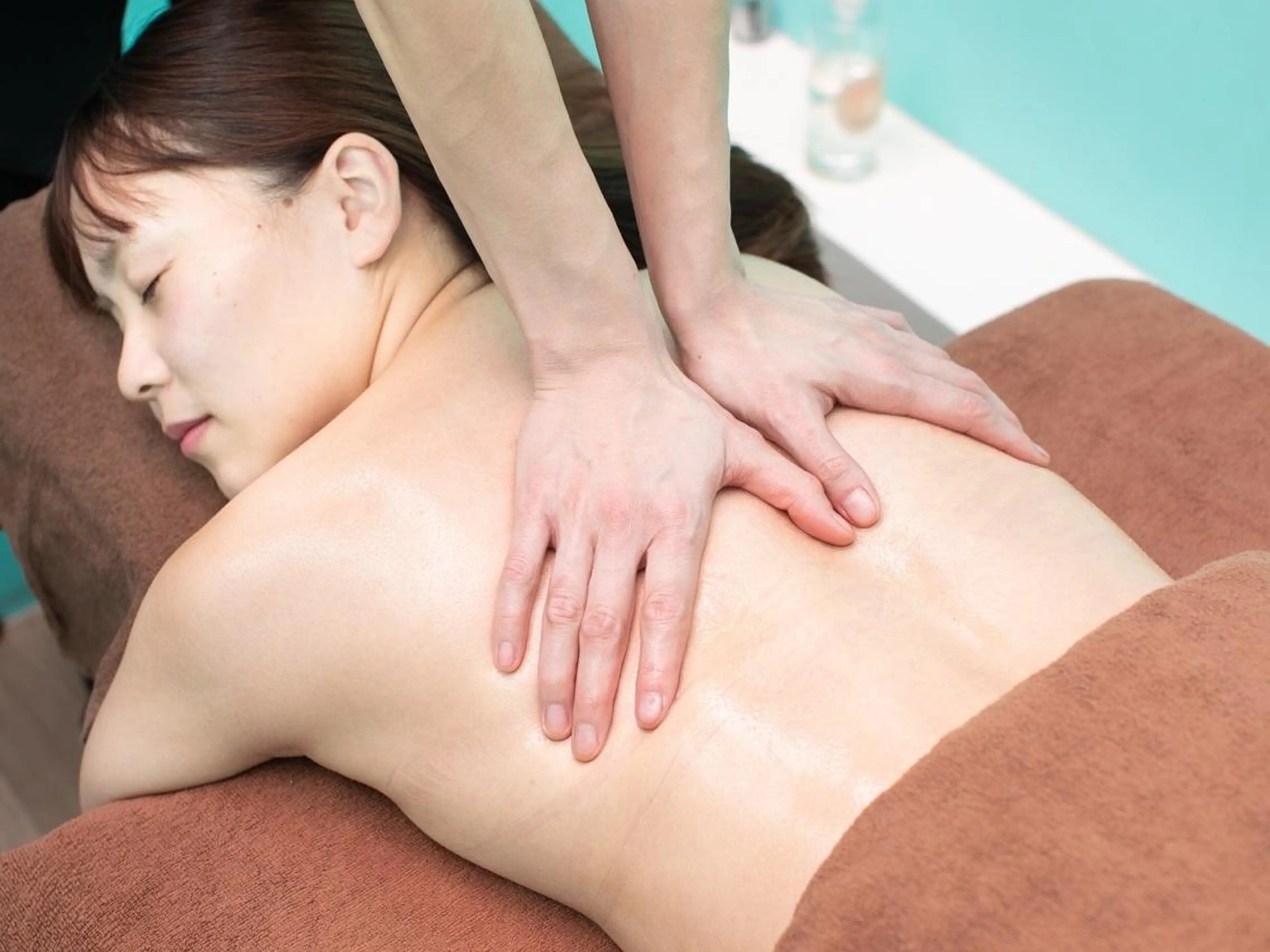 salonde ReGodのエステ・リラクイメージ