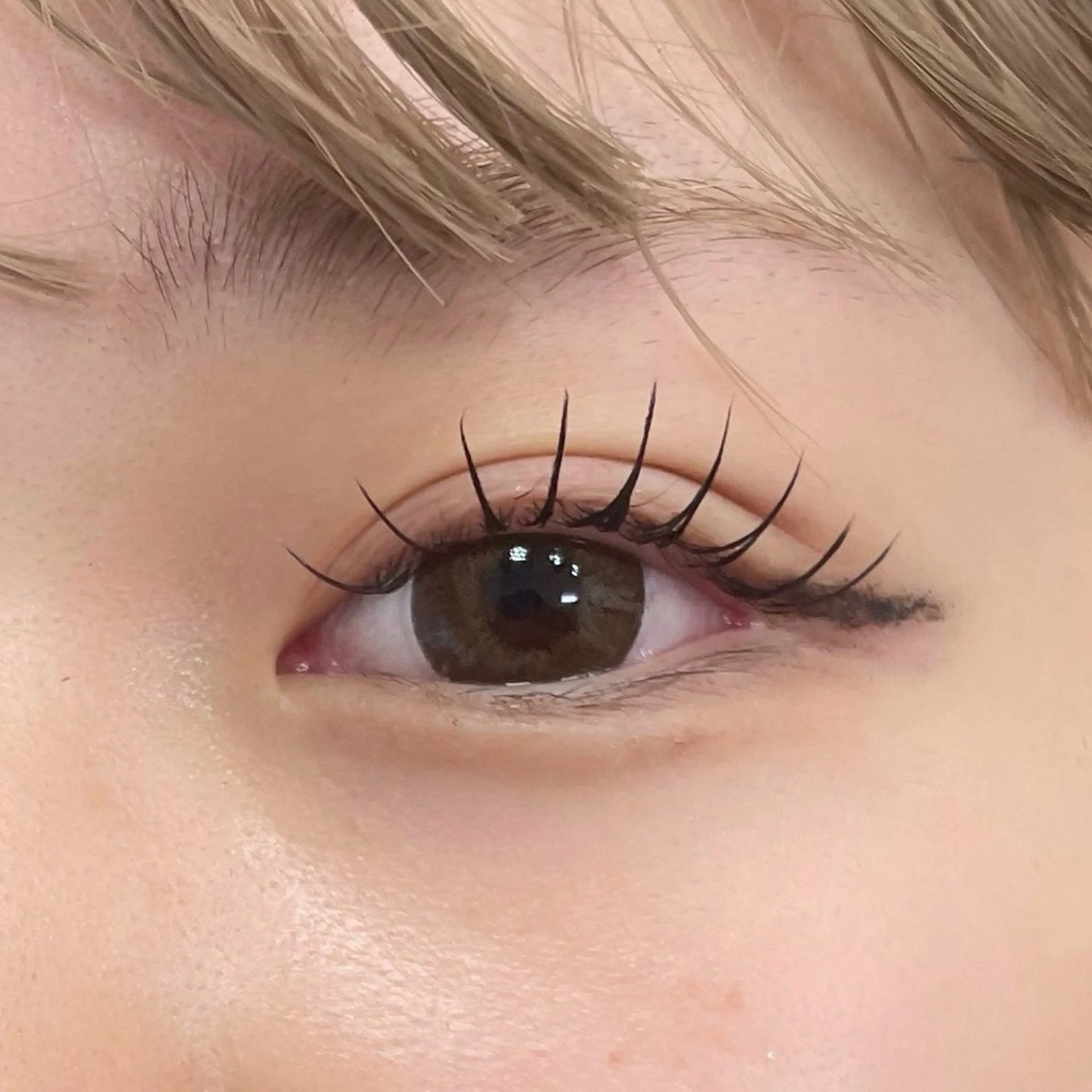 マツエク・マツパ マツエク ♡Bianca kasahara♡のマツエク・マツパデザイン