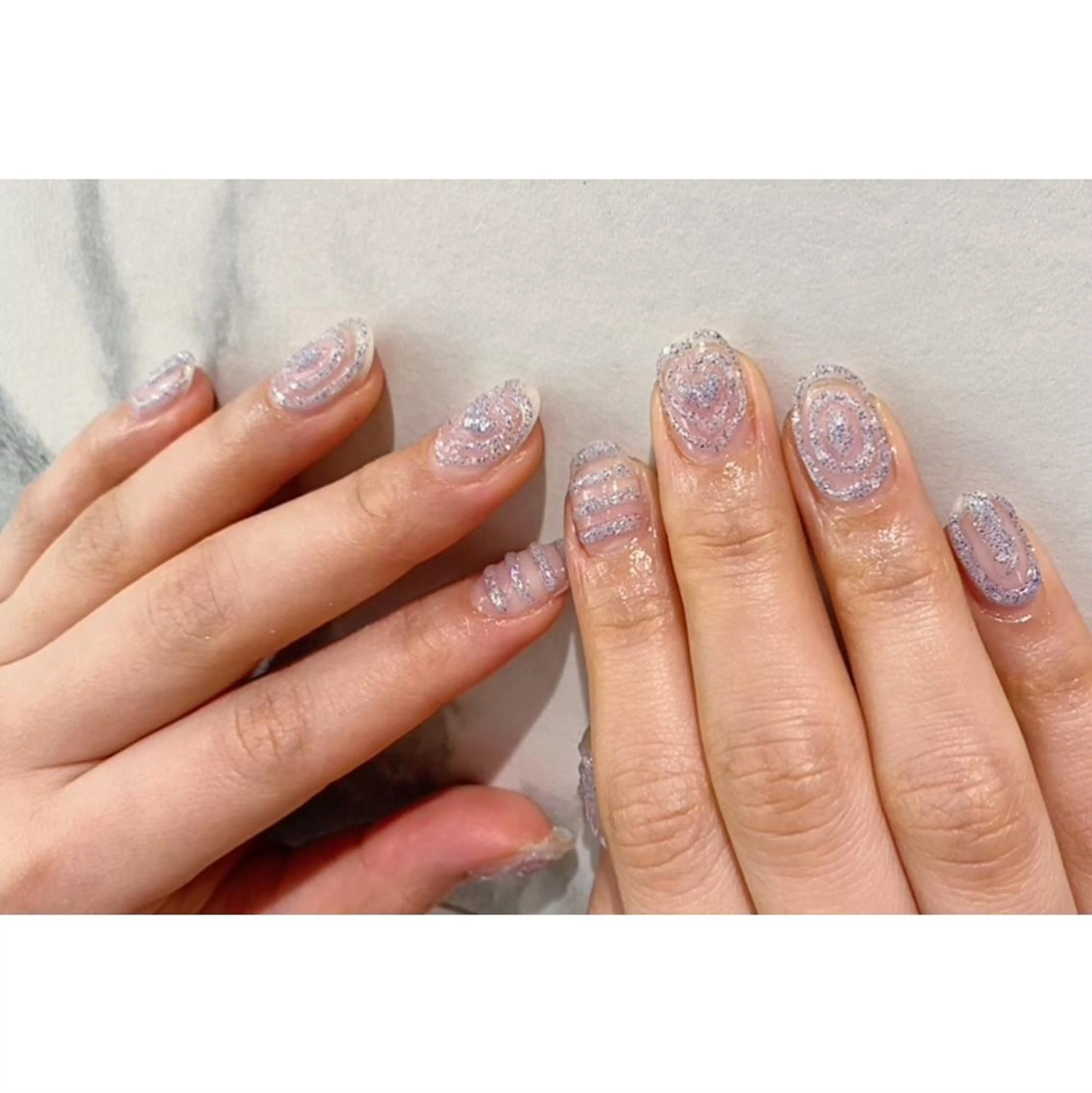 ネイル パラジェル登録サロンfeerique所属・Uchida Mayunaのその他イメージ