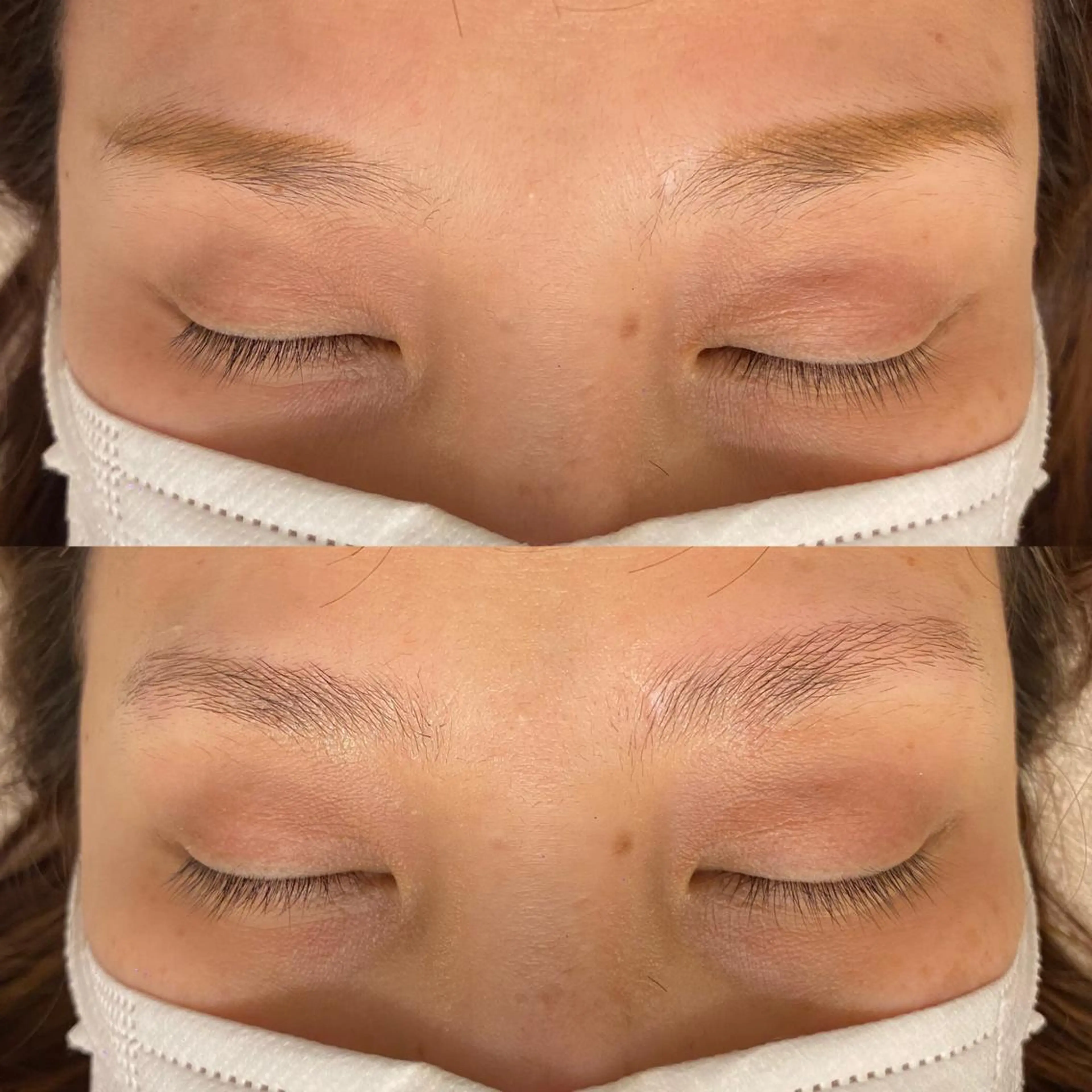 eclipse shinoのマツエク・マツパデザイン