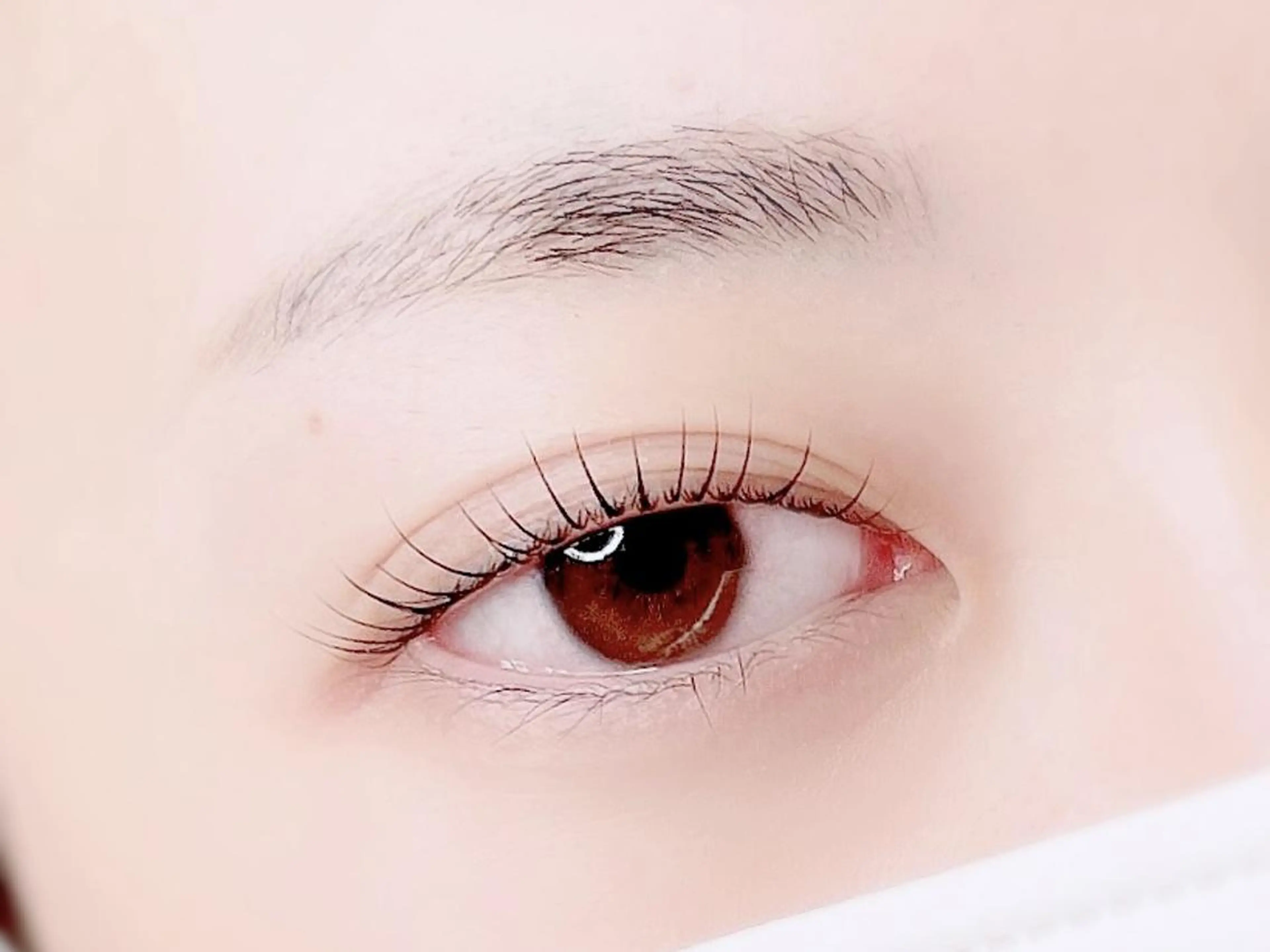 マツエク・マツパ Fiato Meiのマツエク・マツパデザイン