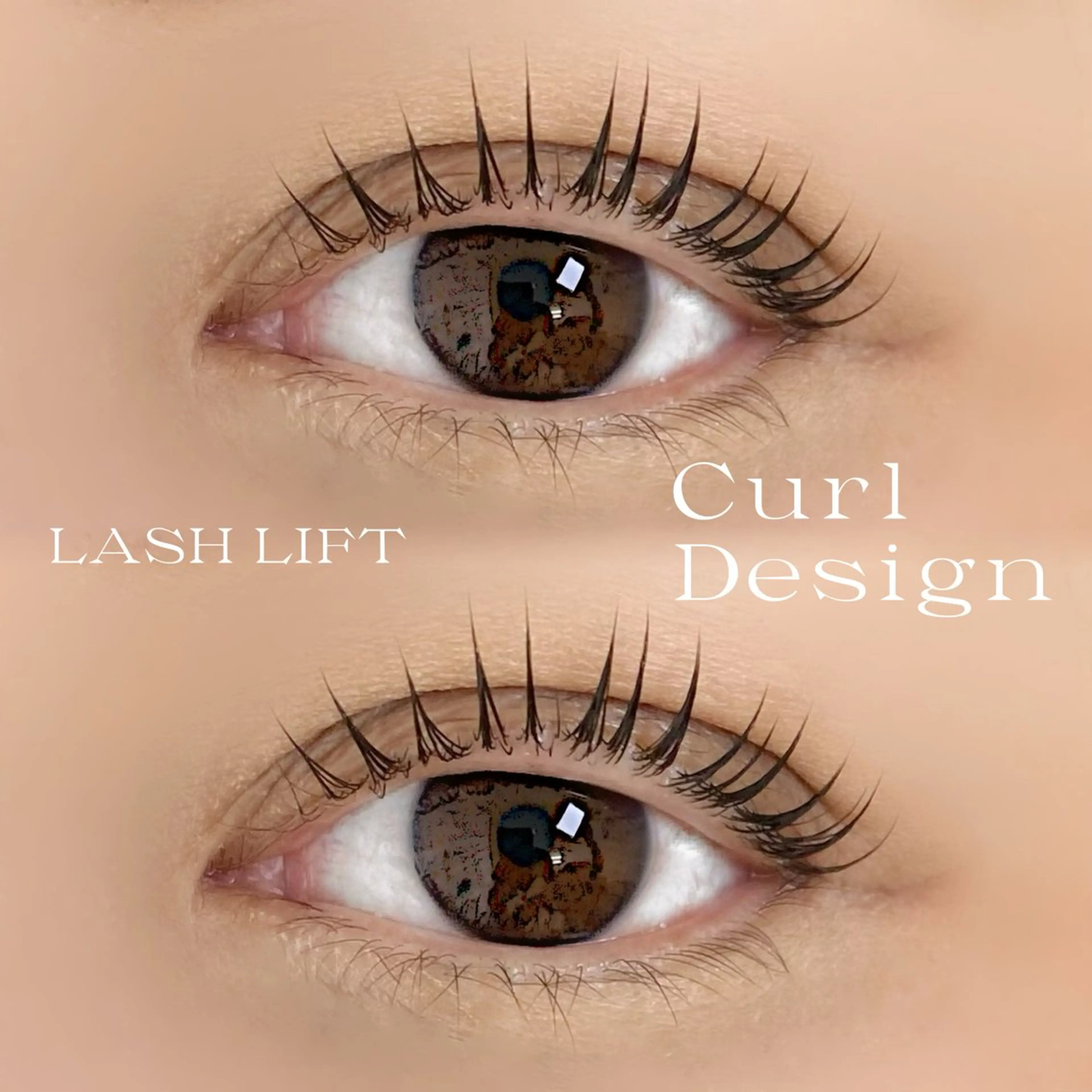 マツエク・マツパ マツパ muse nail&eye所属・muse izu【葛城店】のマツエク・マツパデザイン