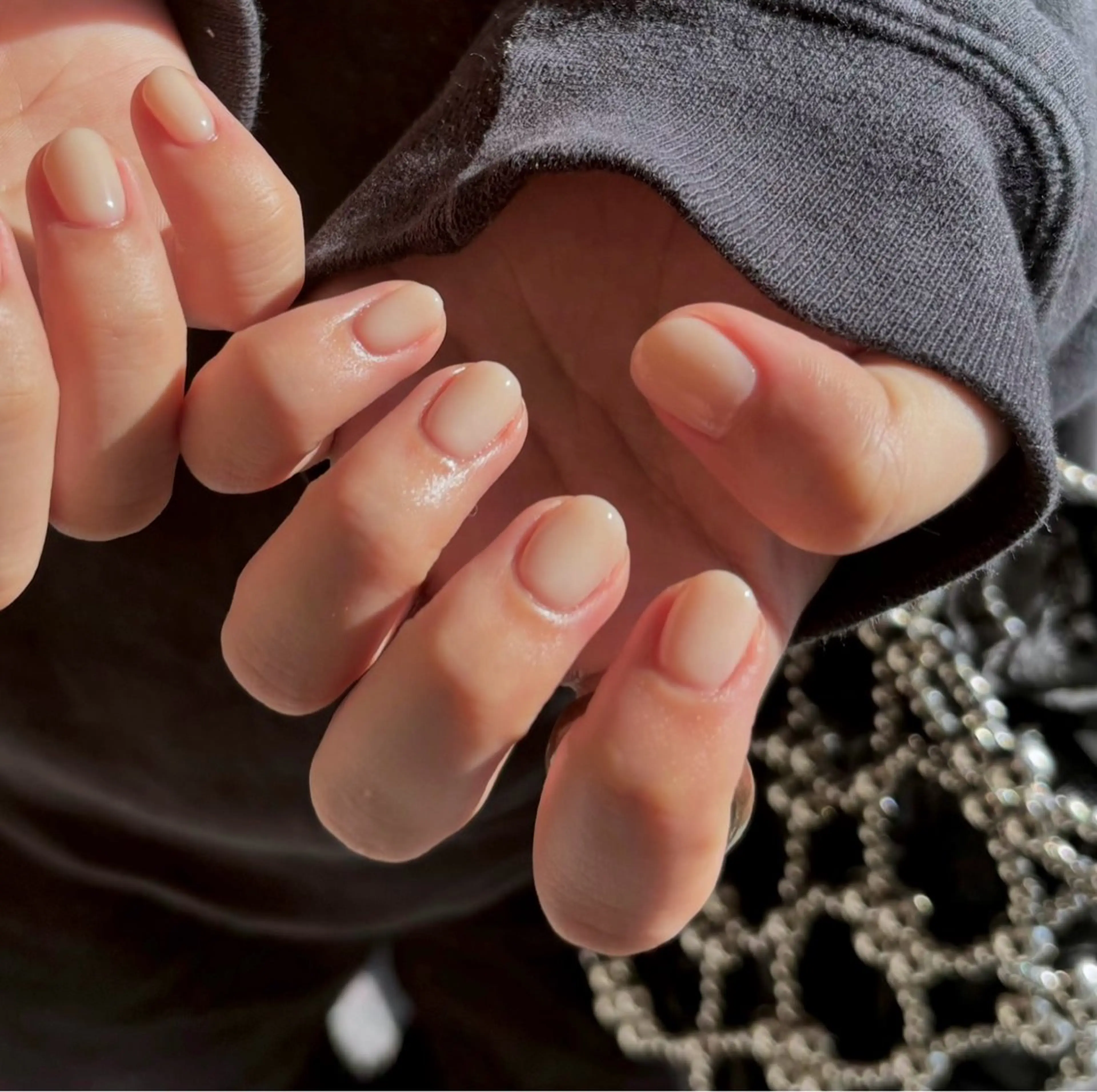 ネイル ハンドネイル Aya Mauleaのネイルデザイン