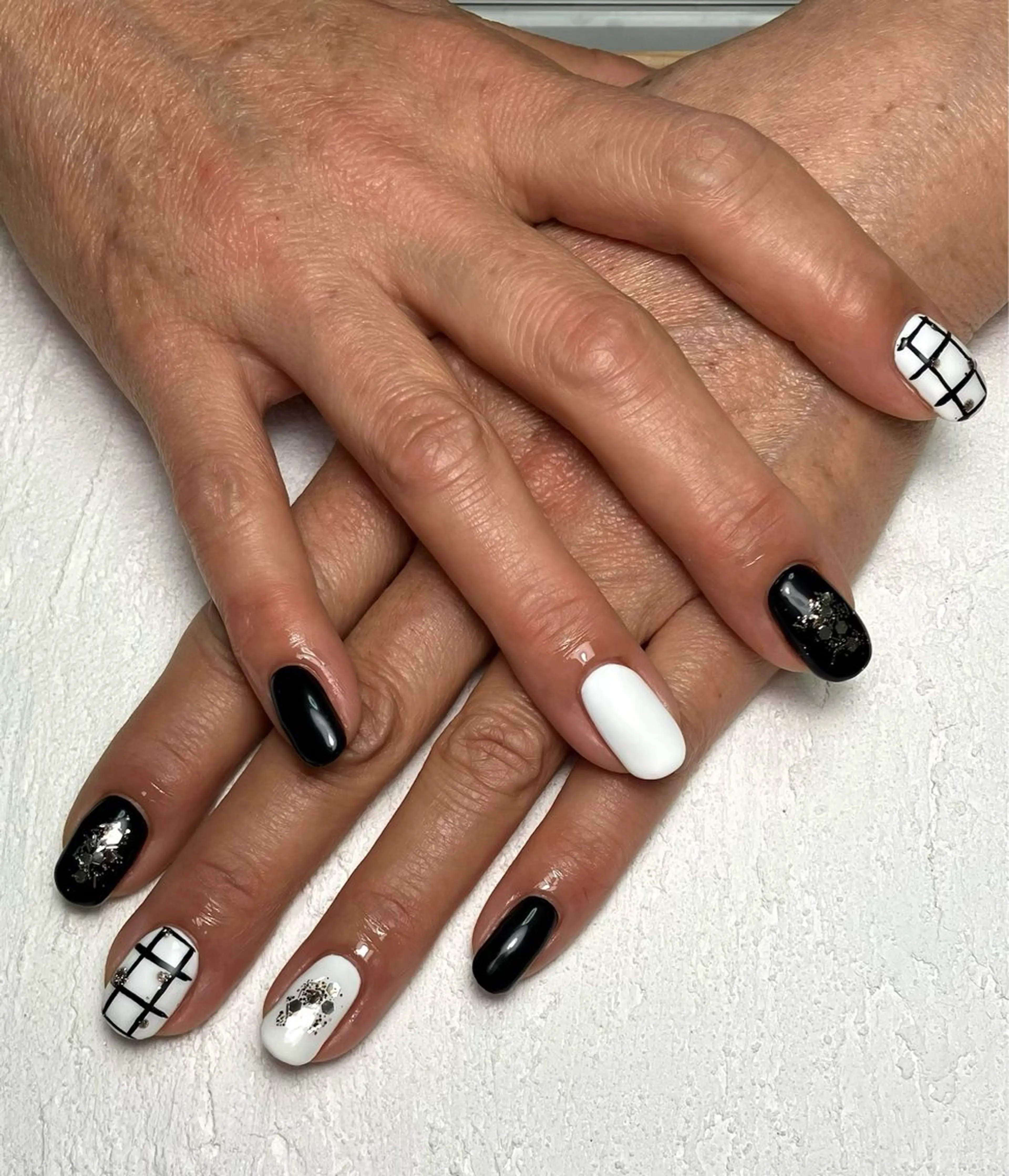 ネイル nail salon Bloom所属・自宅サロンBloom 橋本のネイルデザイン