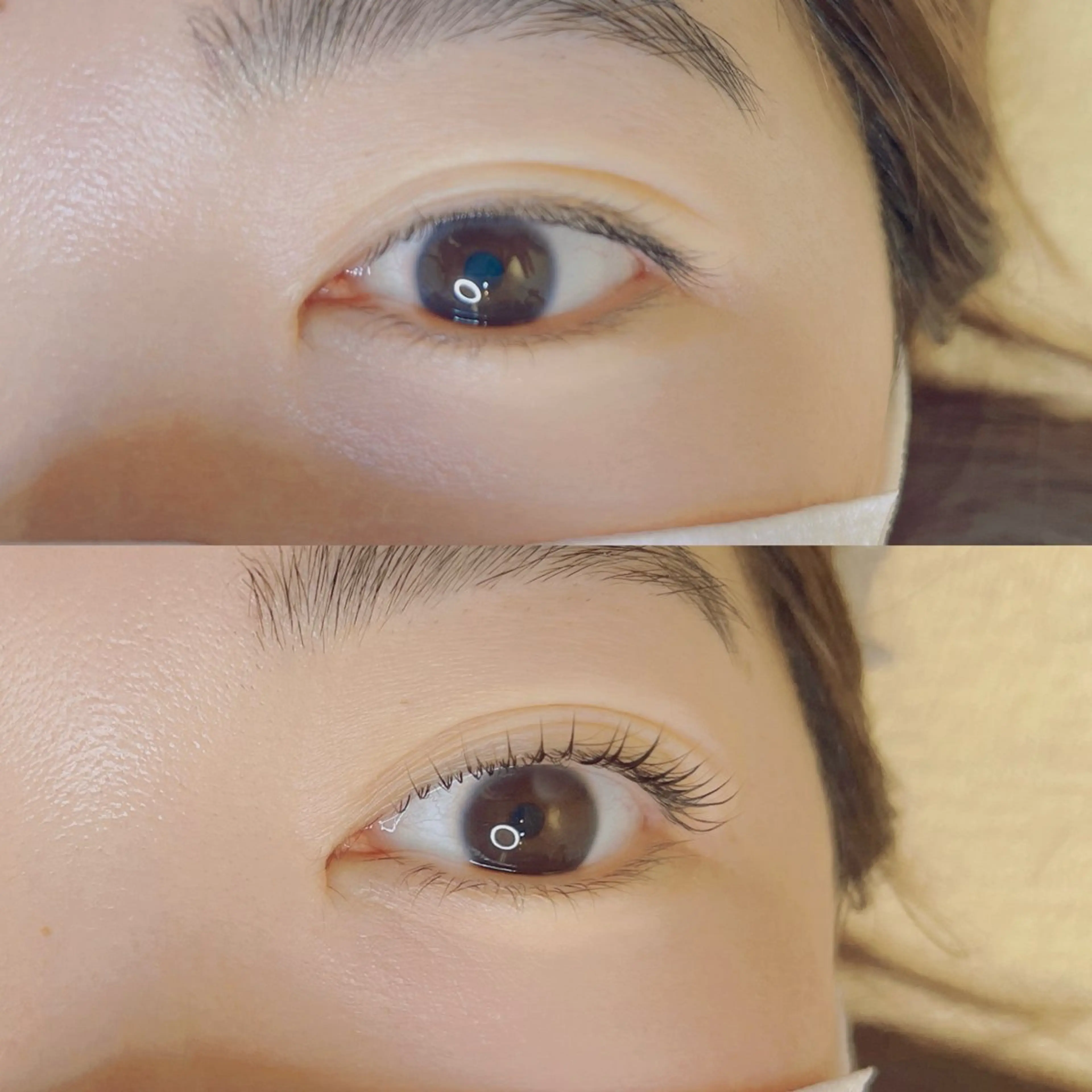 マツエク・マツパ マツパ Lycka till 加藤のマツエク・マツパデザイン