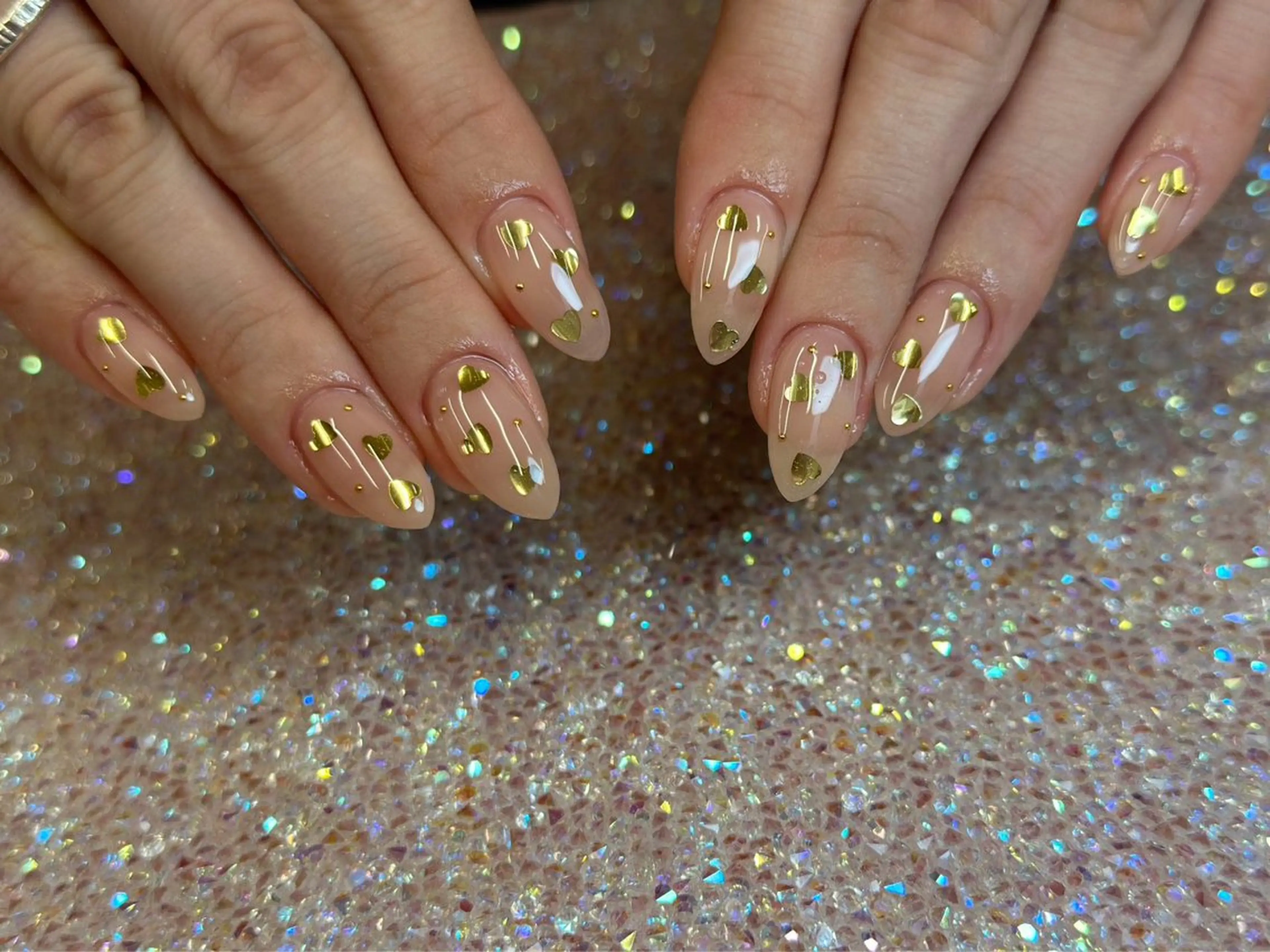 ネイル NailDemure 【銀座店】のネイルデザイン