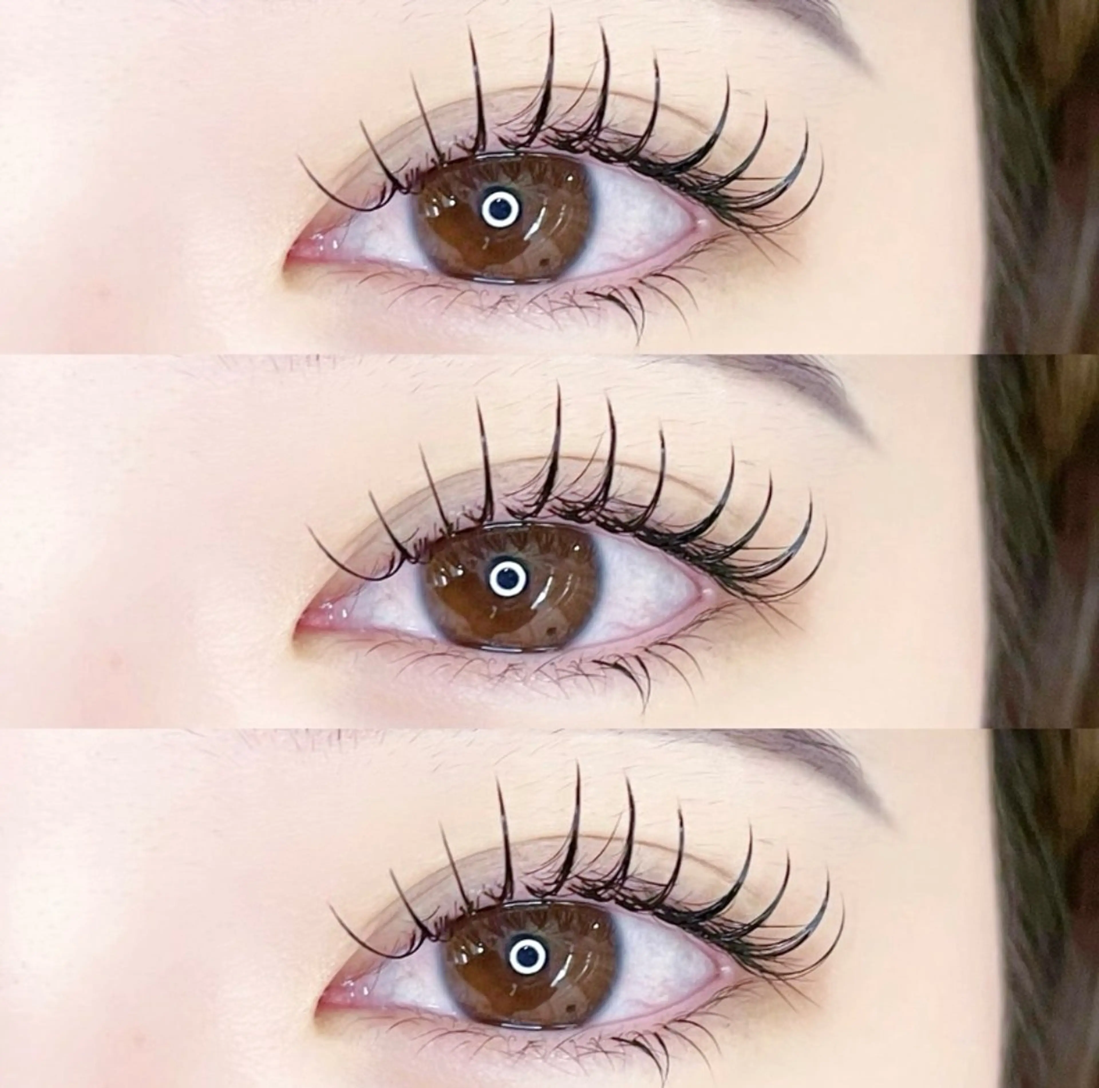 マツエク・マツパ マツエク eyelash salon CILS所属・Roi / SHIHOのマツエク・マツパデザイン