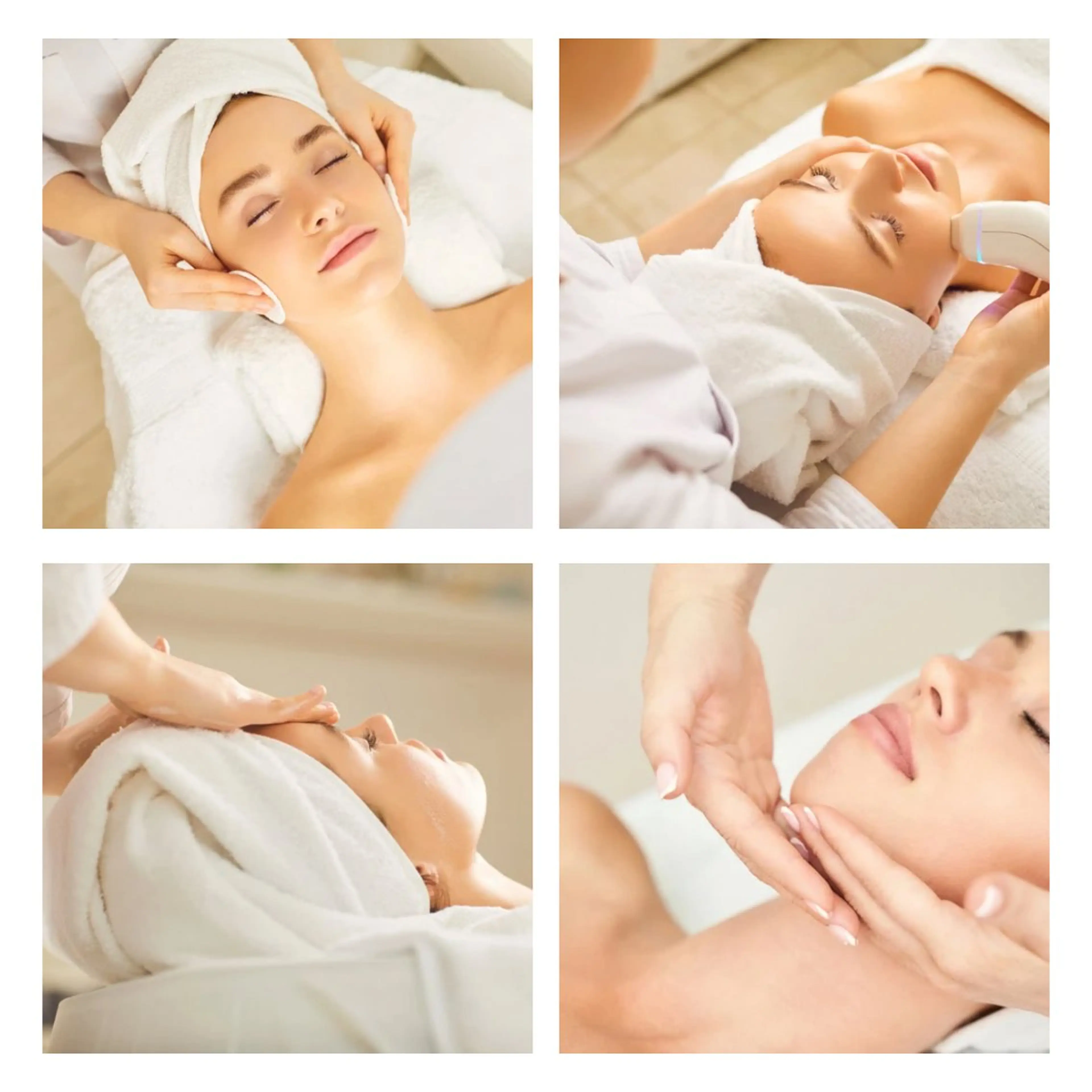 【 フェイシャル】どれを選んだらいいか分からない方はこちらのクーポンを👇🏻✨✨の写真