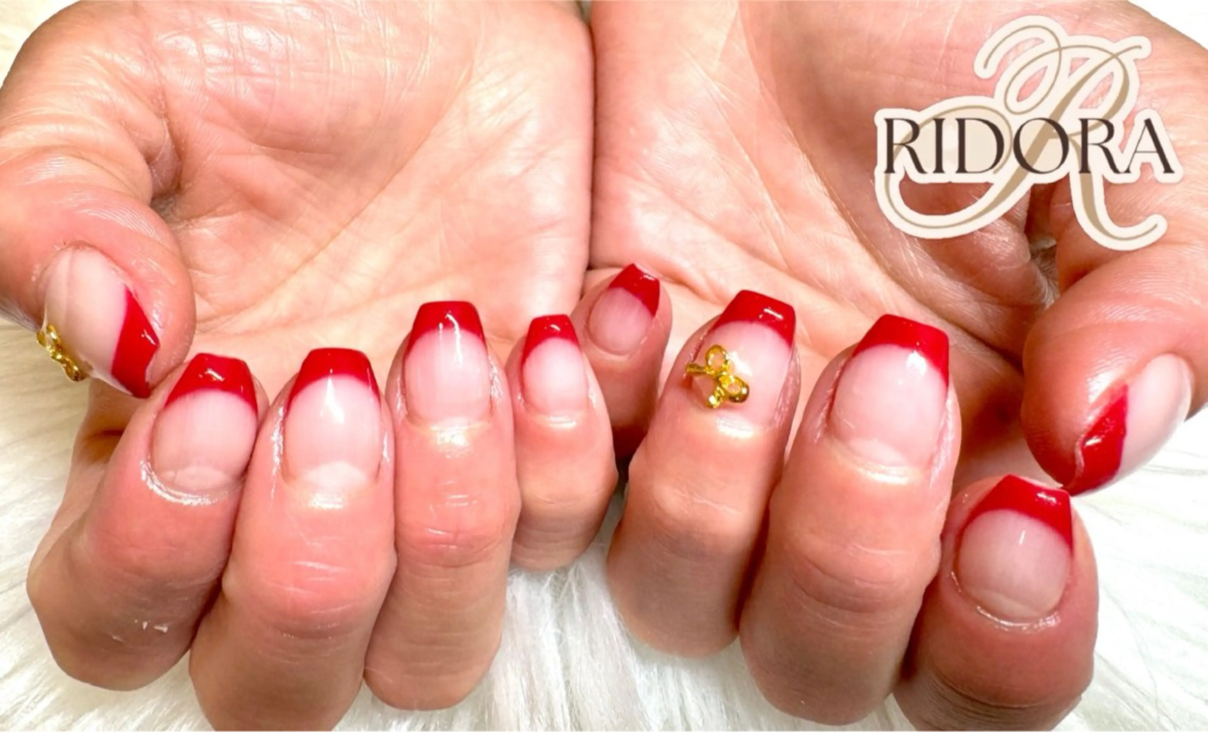 ネイル RIDORA nailのネイルデザイン
