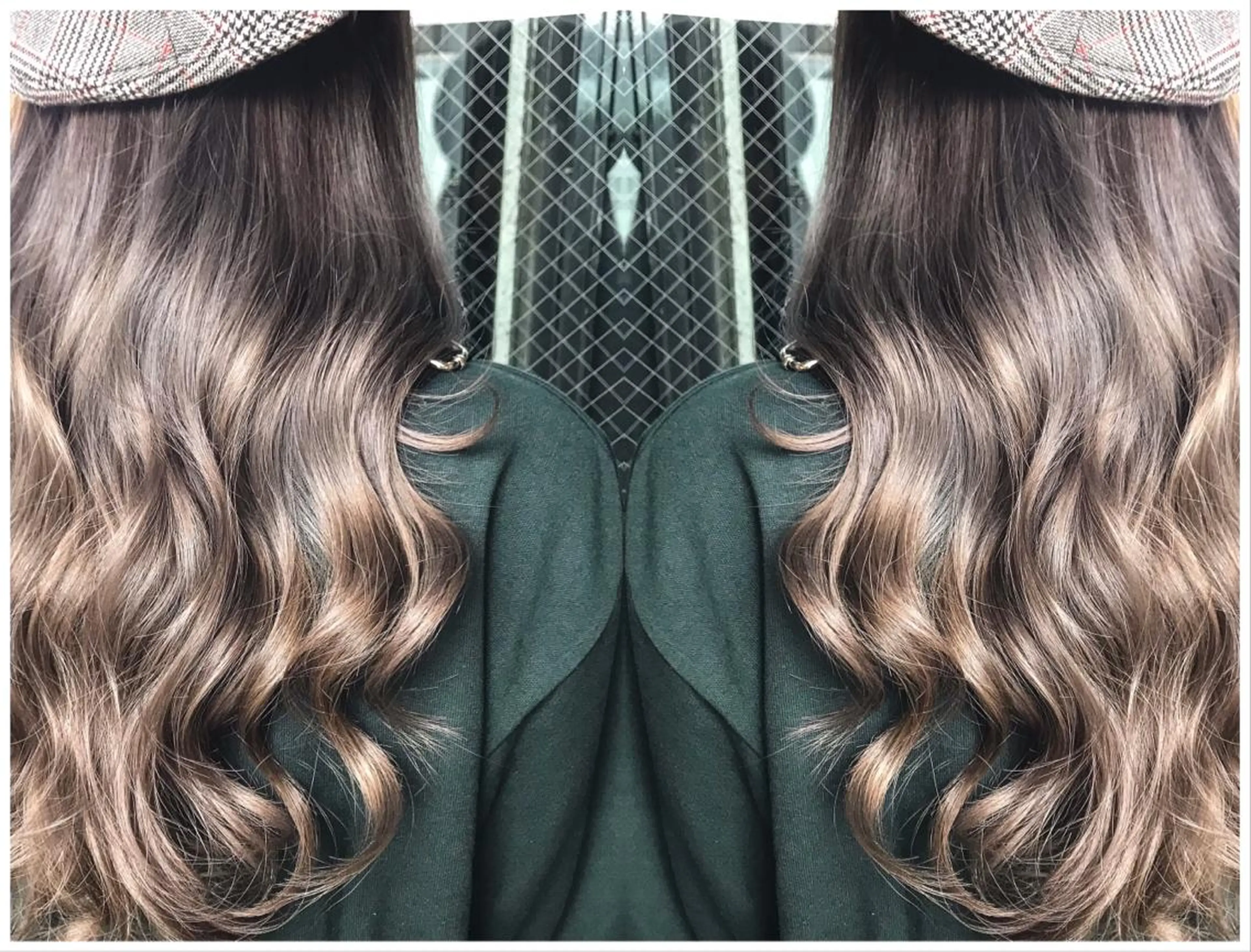 ロング カラー BOOTH share salon所属・ハタケヤマヨシキ ／BOOTHのヘアスタイル