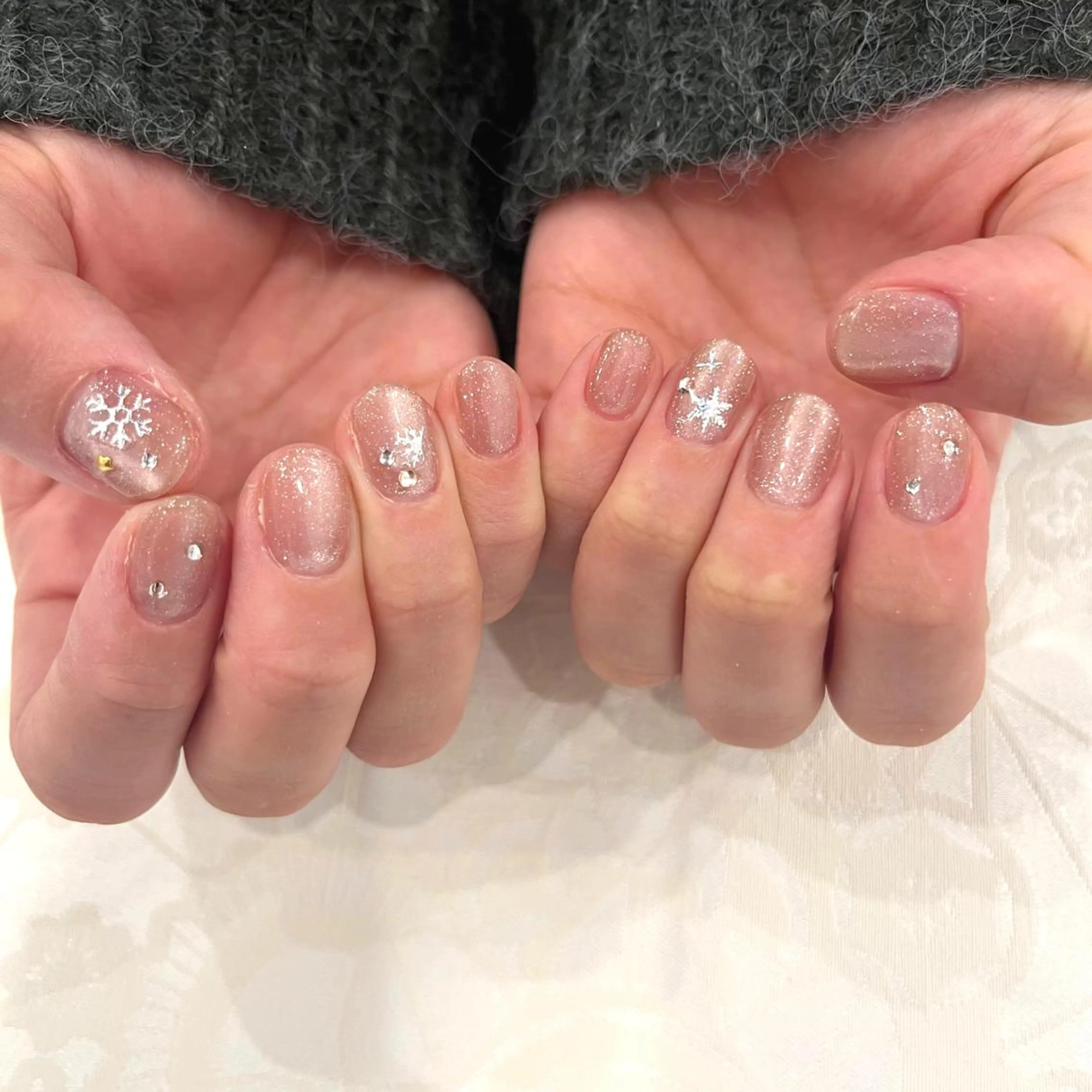 ネイル ハンドネイル 🌺パーソナルカラー 🌺ネイル SARAのその他イメージ