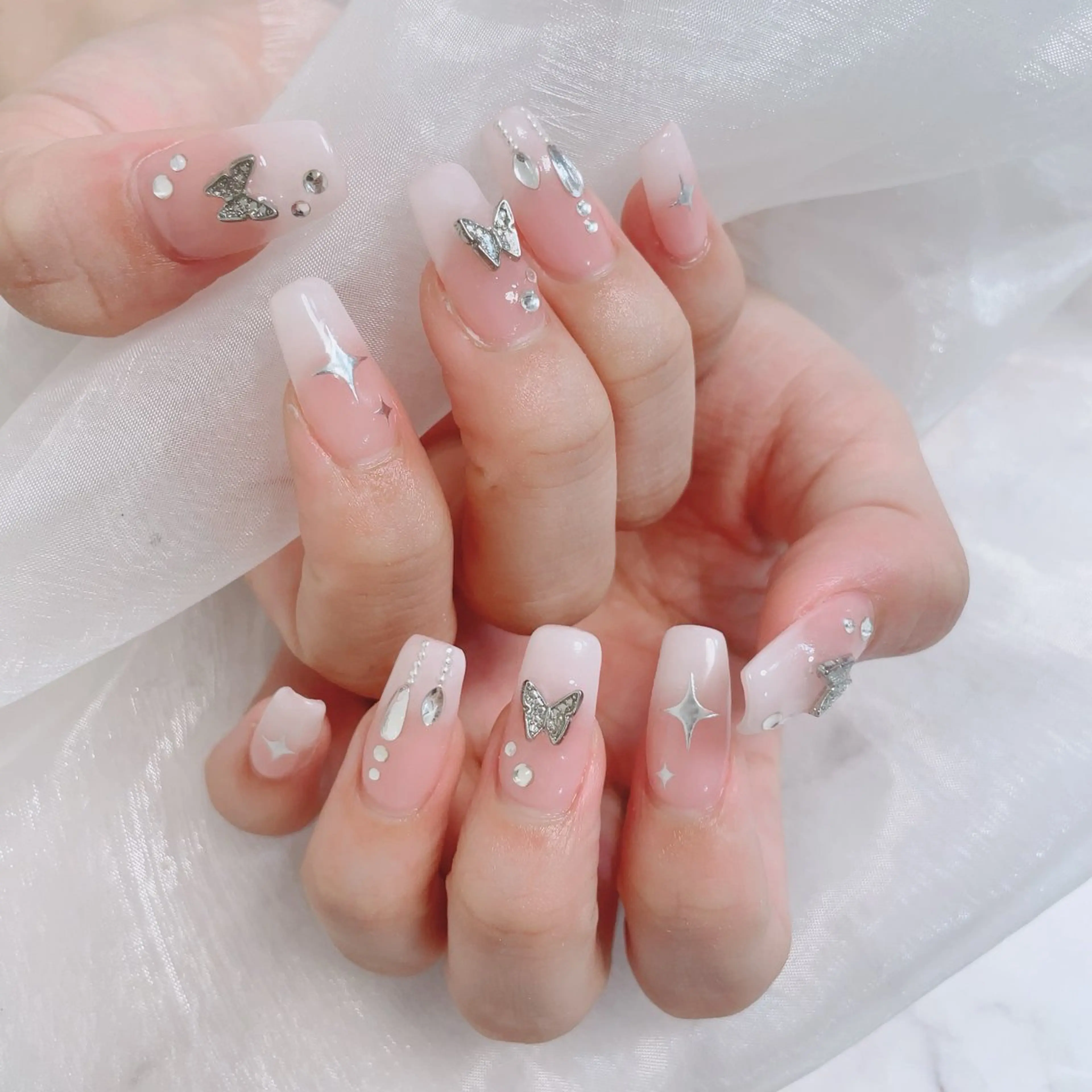 ネイル Yun  nail yumiのネイルデザイン
