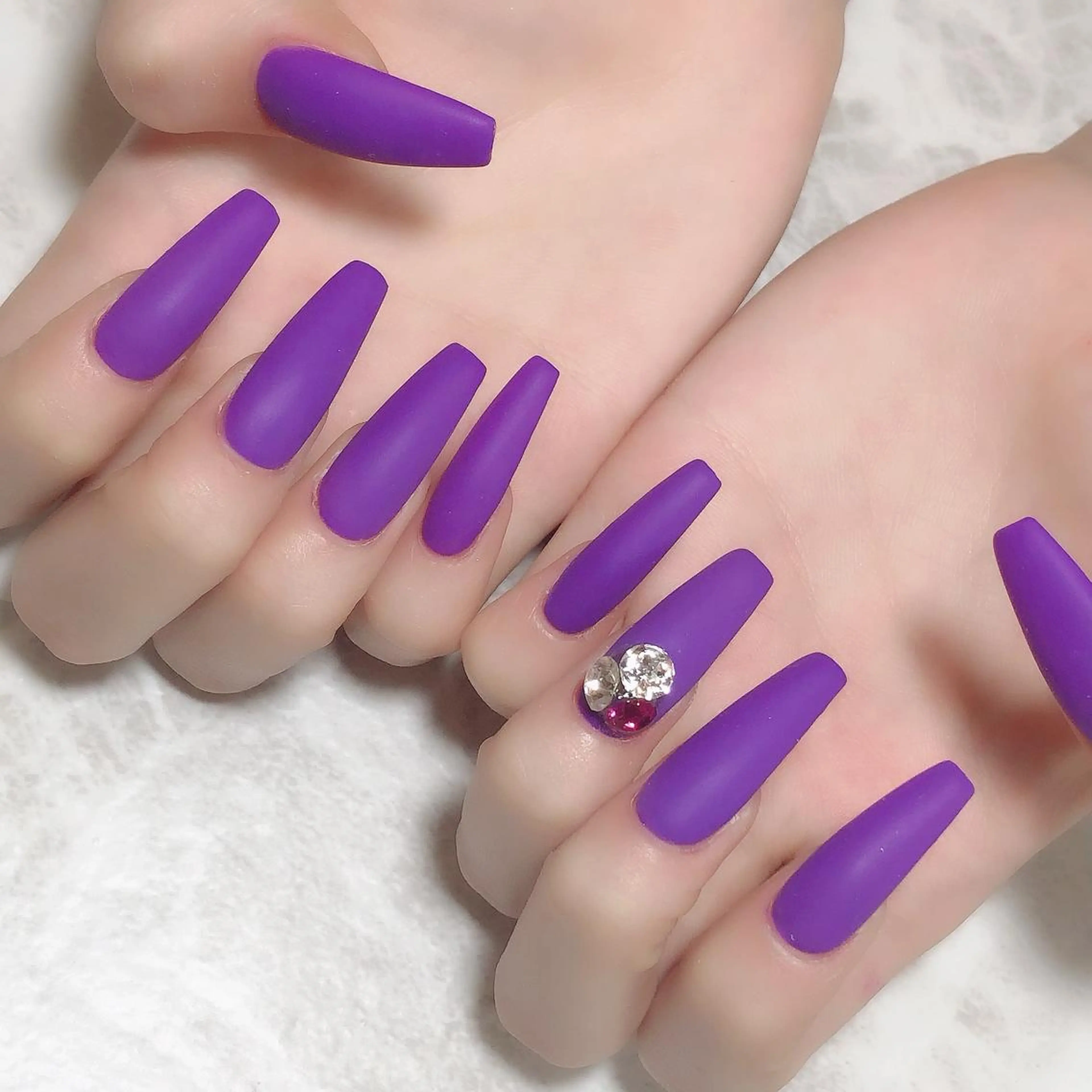 ネイル ハンドネイル Private Nail Salon　EM所属・Nail salon EM（エム）千葉のネイルデザイン