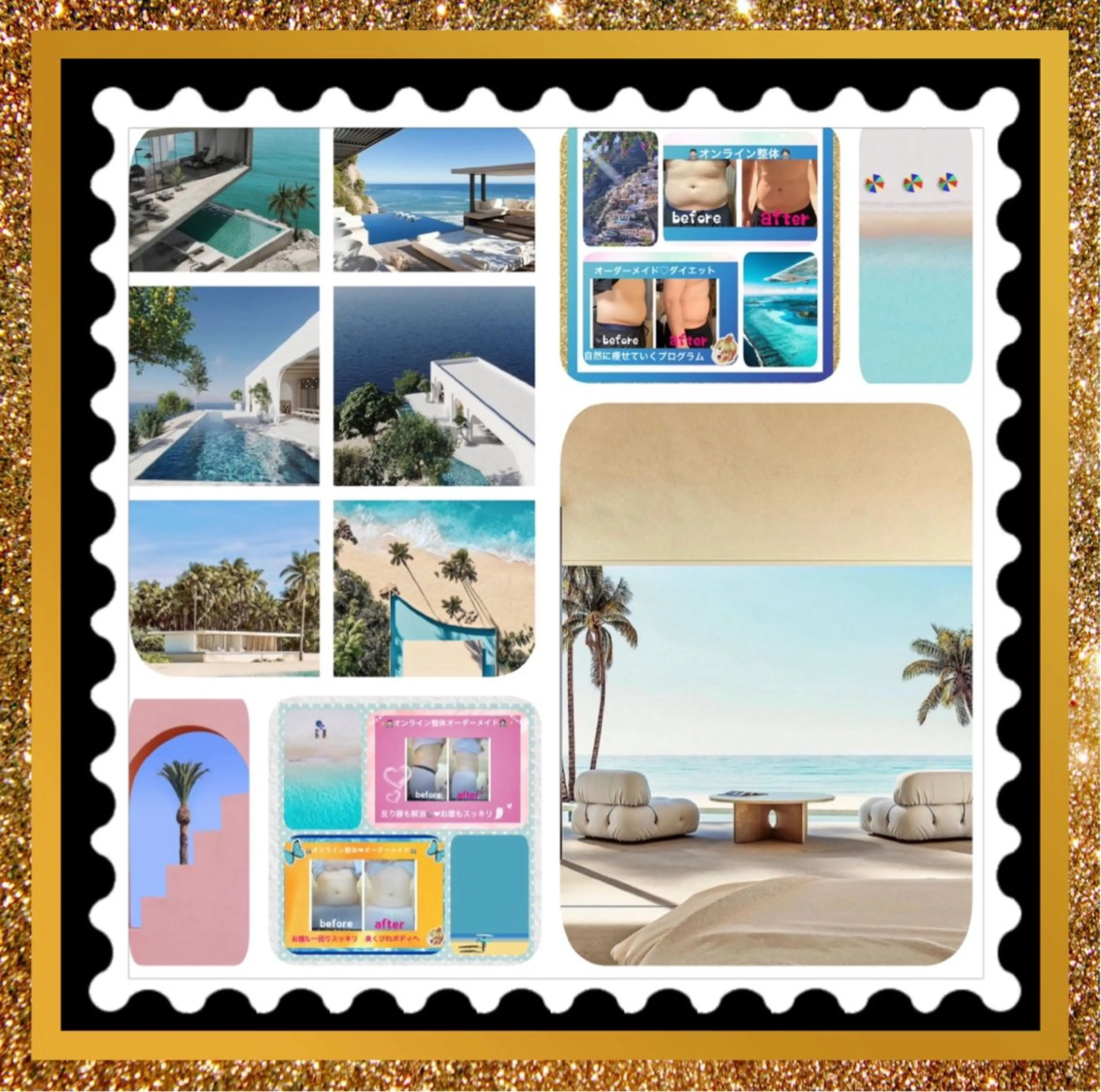 メンズ その他 美容整体サロンMikie所属・小沼 美希恵のその他イメージ