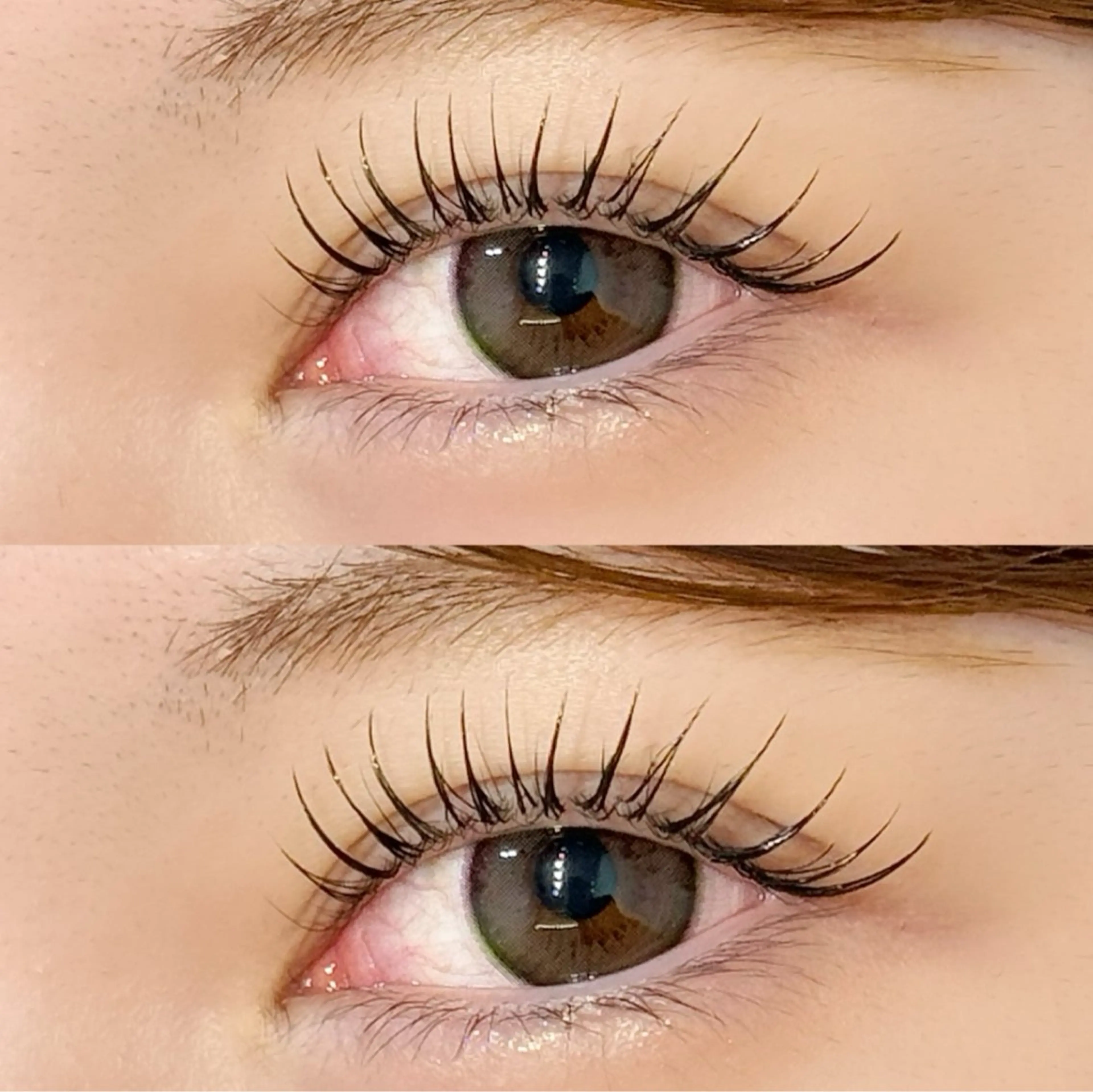 マツエク・マツパ まつげパーマ•マツエク•アイブロウ専門店Anna eyelash広瀬通店所属・似合わせパーマ🪄 ISHIIのマツエク・マツパデザイン